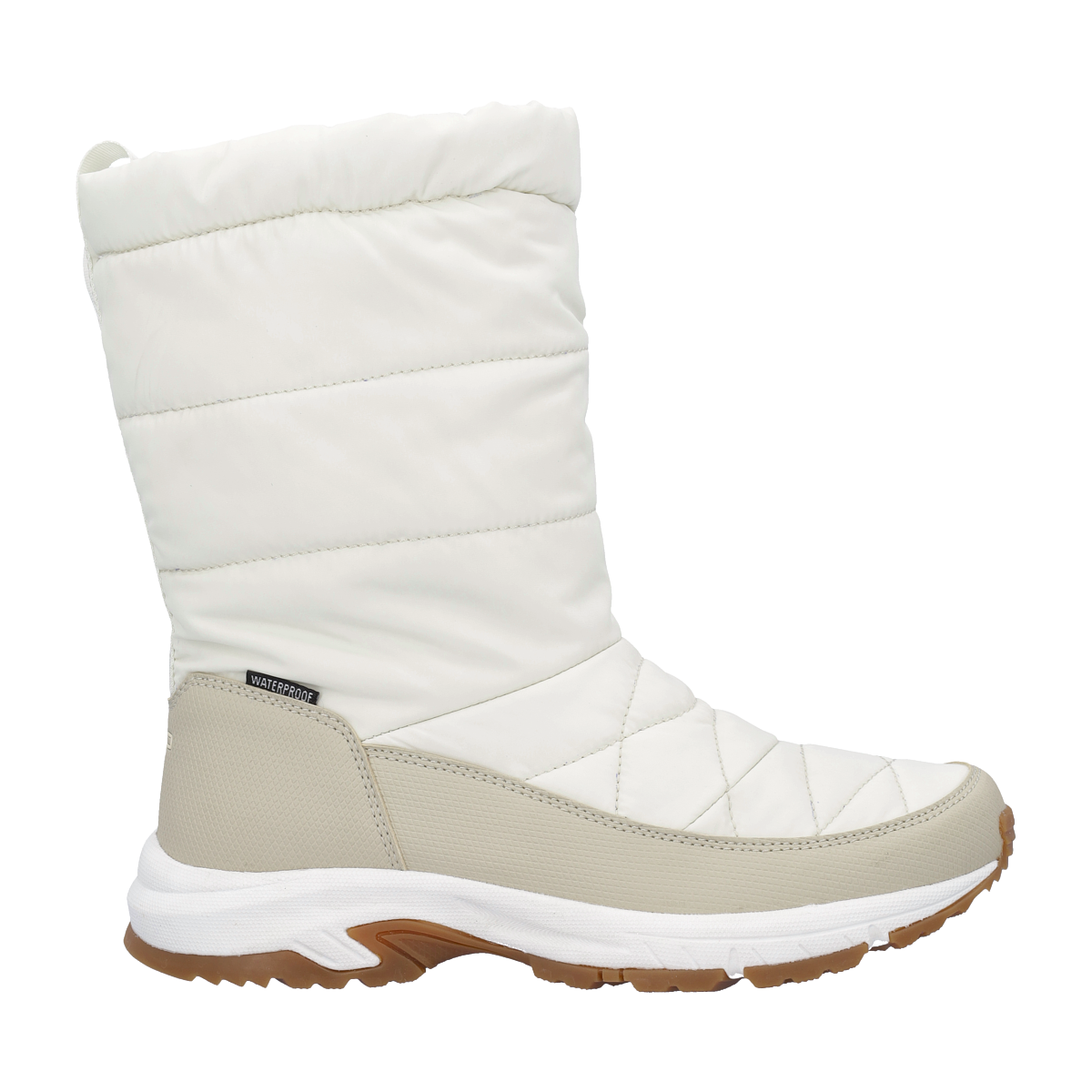 CMP Winterstiefel »YAKKA WMN SNOW BOOT WP«, wasserdicht