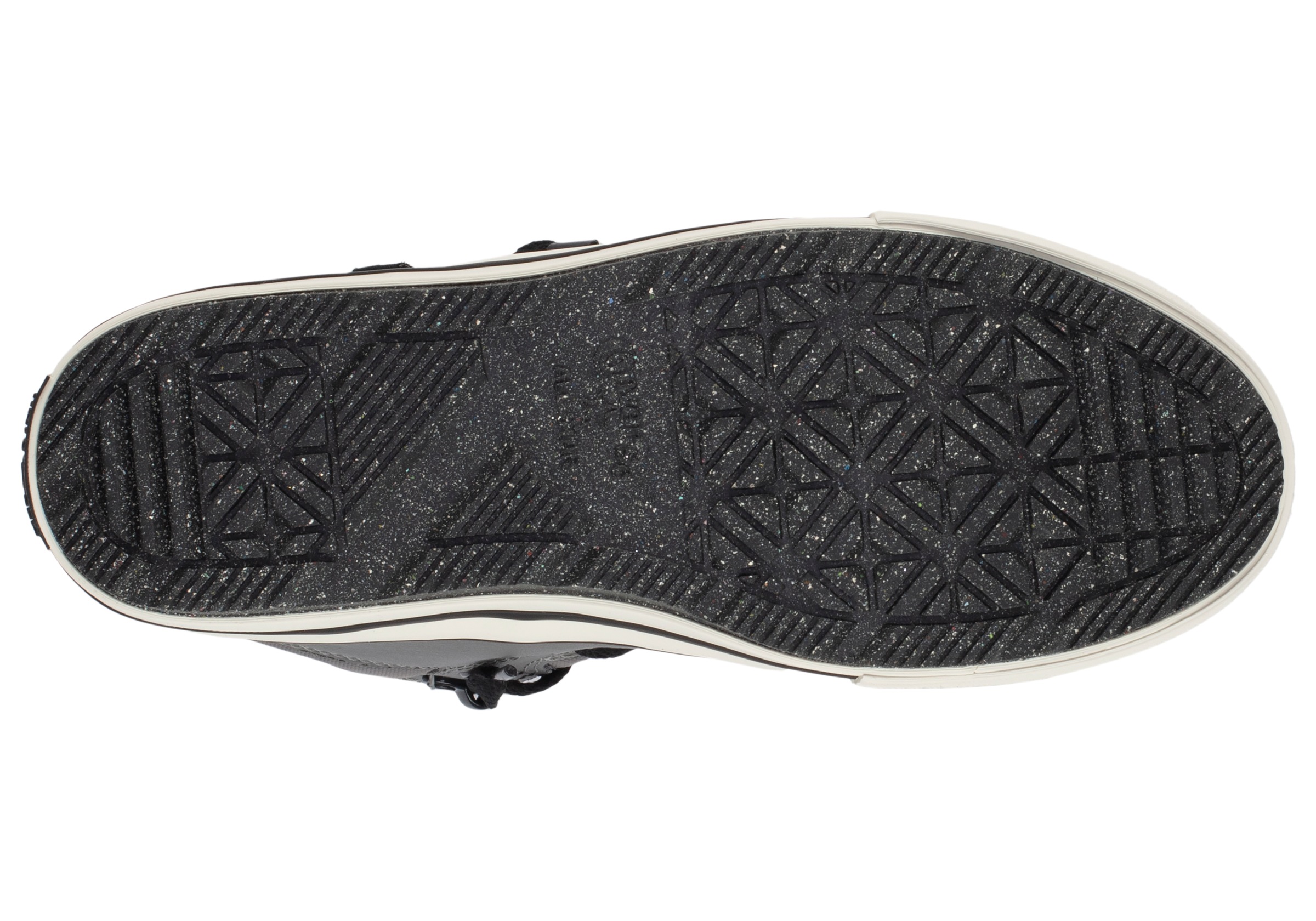 Converse Sneaker »CHUCK TAYLOR ALL STAR WATER-REPELLENT BERKSHIRE BOOT«, Wasserabweisend