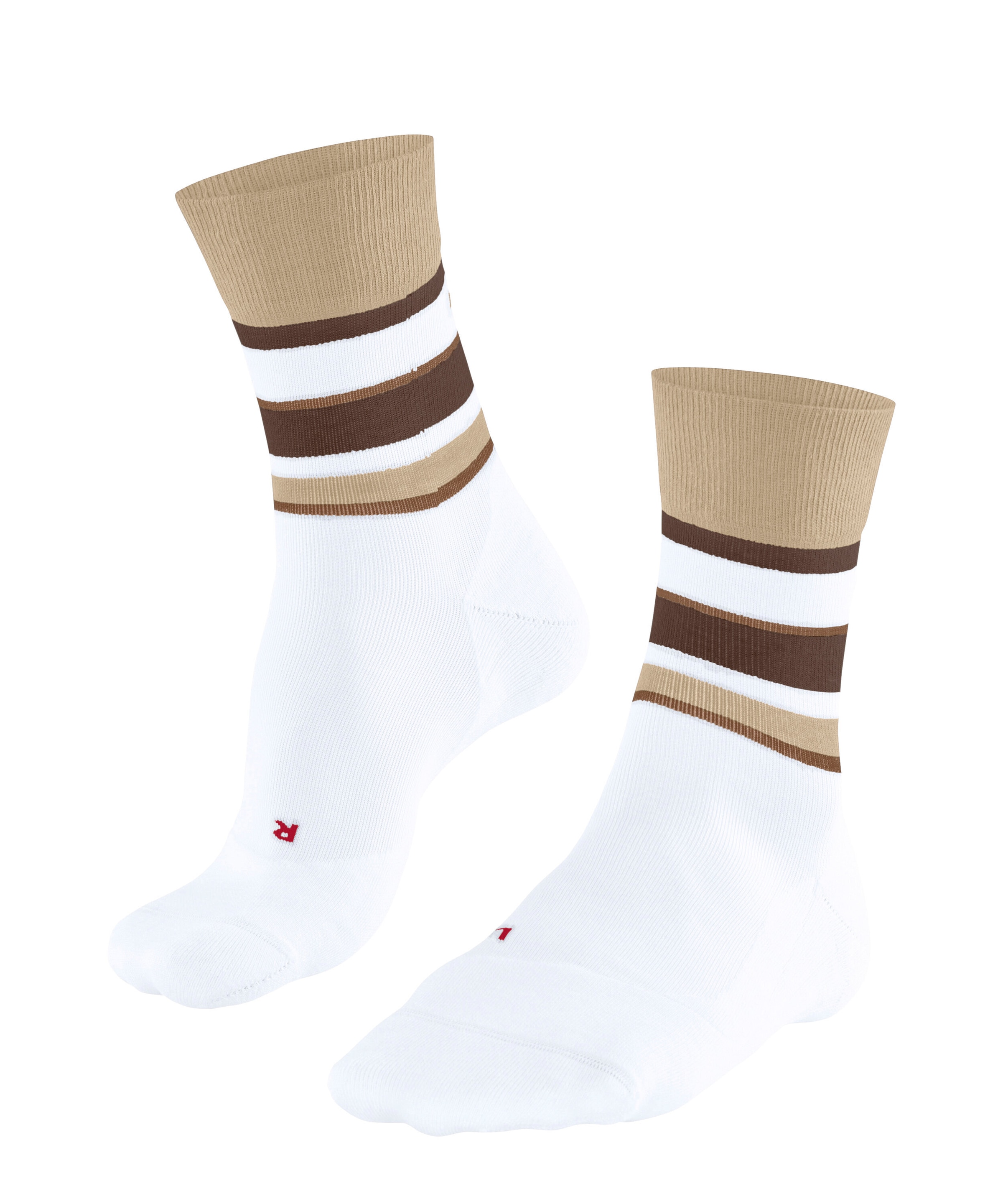 FALKE Socken »RU 4 Endurance Compression« 1 Paar tlg.