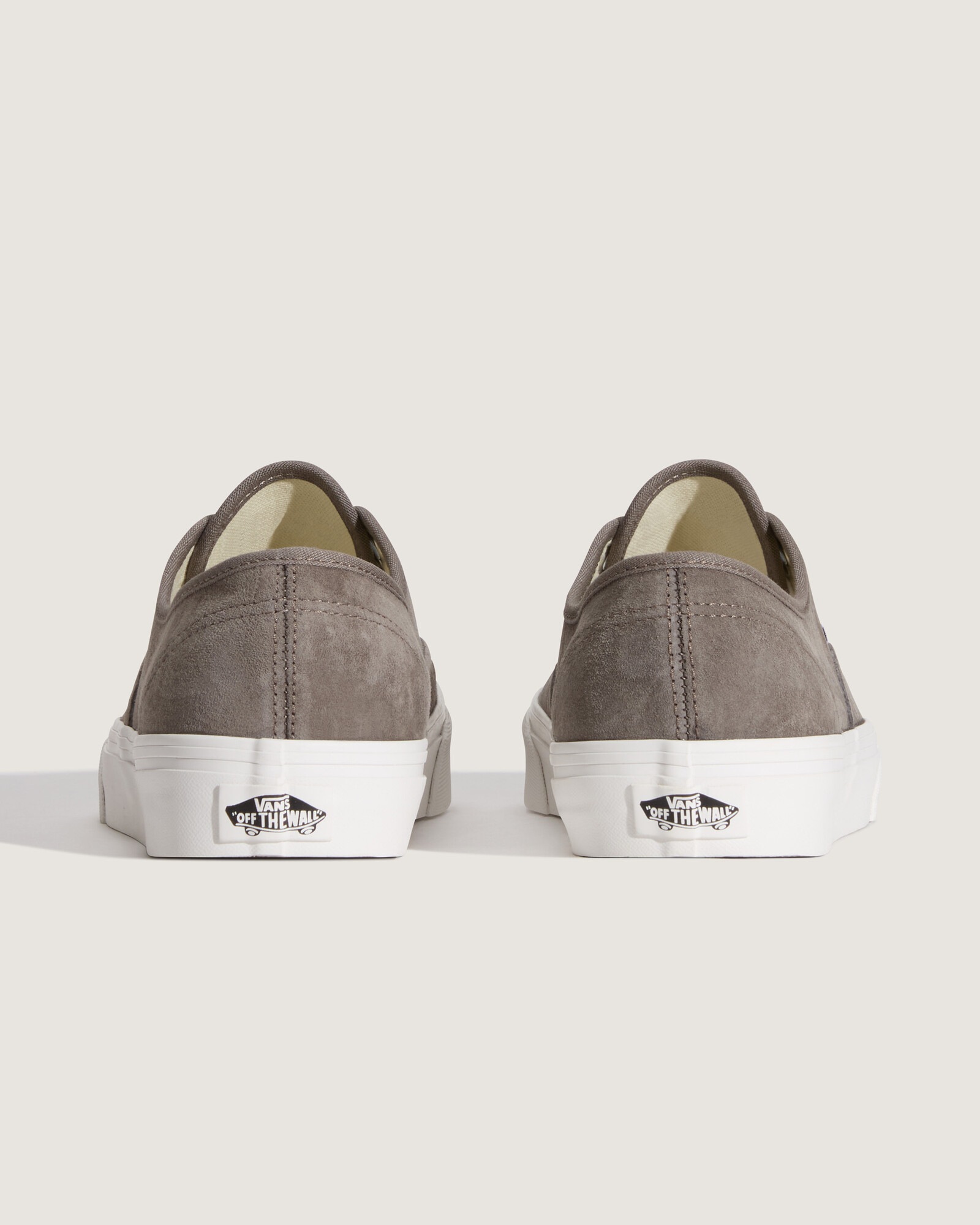 Vans Sneaker »Authentic«