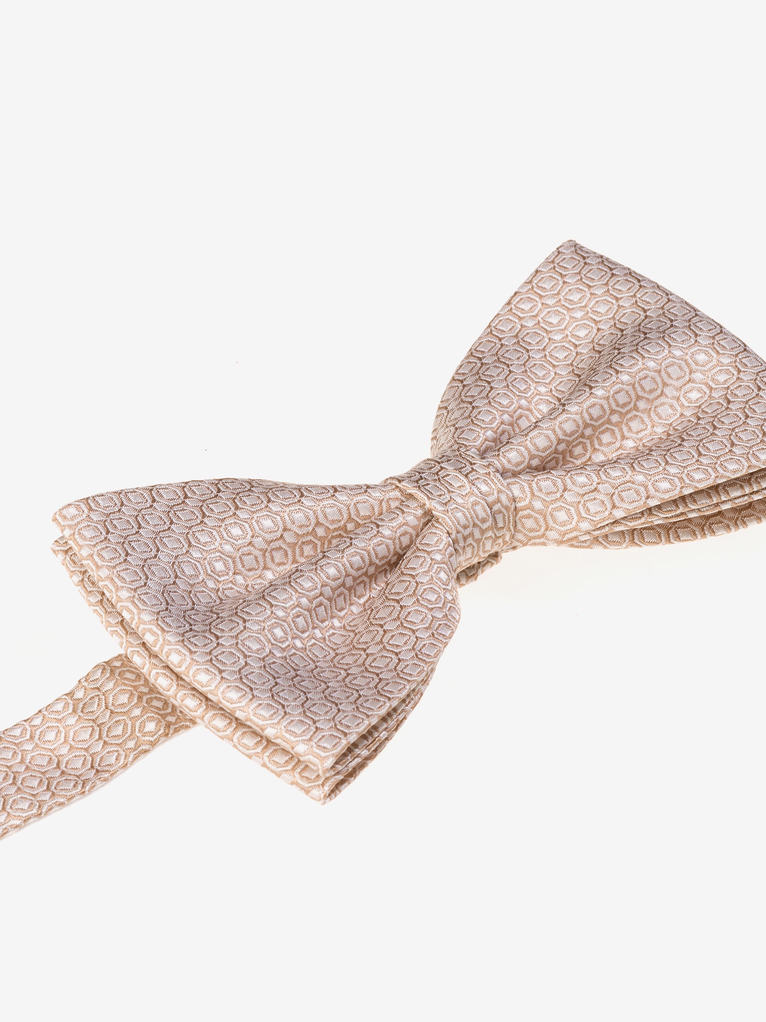 MONTI Fliege 2 Stk. tlg. mit passendem Einstecktuch