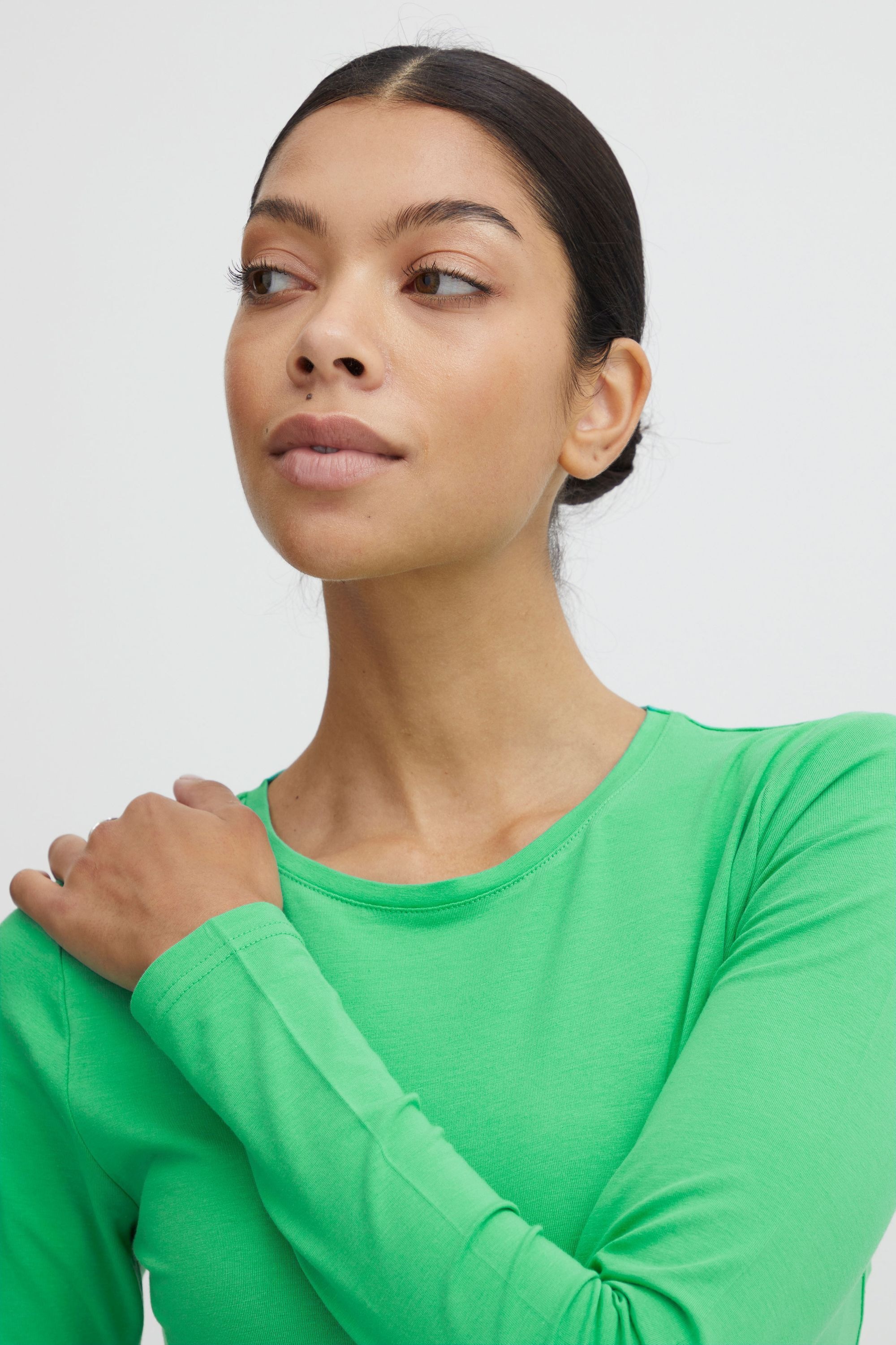 b.young Troyer »Sweatshirtpullover BYPamila«
