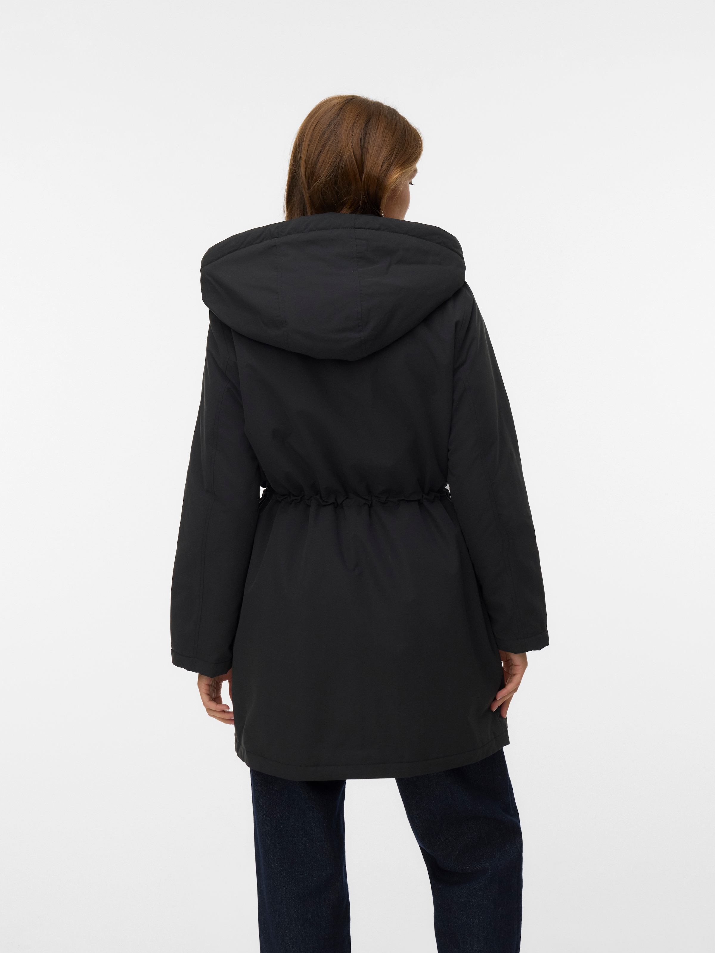 Vero Moda Kurzmantel »VMGAIL MAYA COAT BOO«