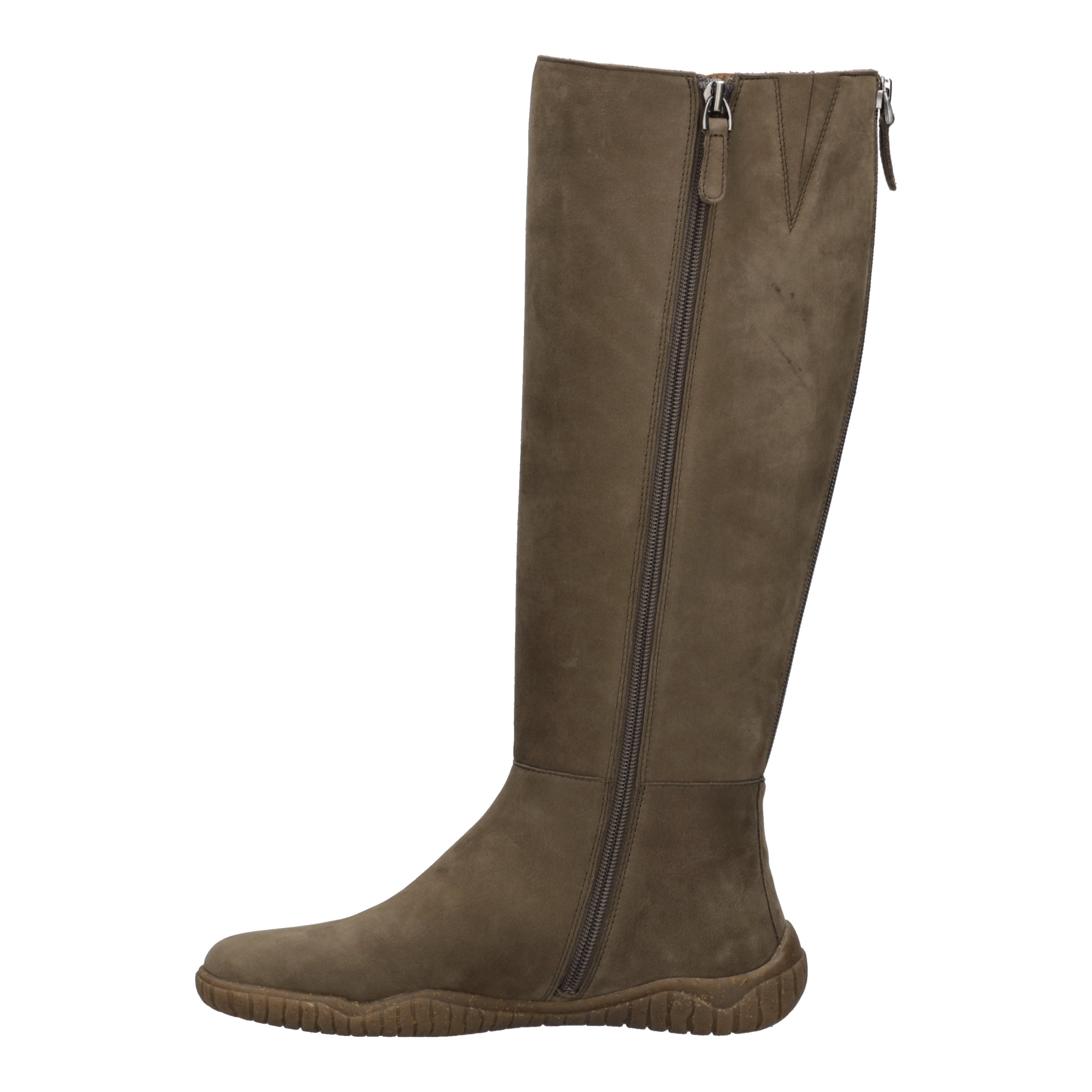 Josef Seibel Stiefel »Wynona 14, taupe«