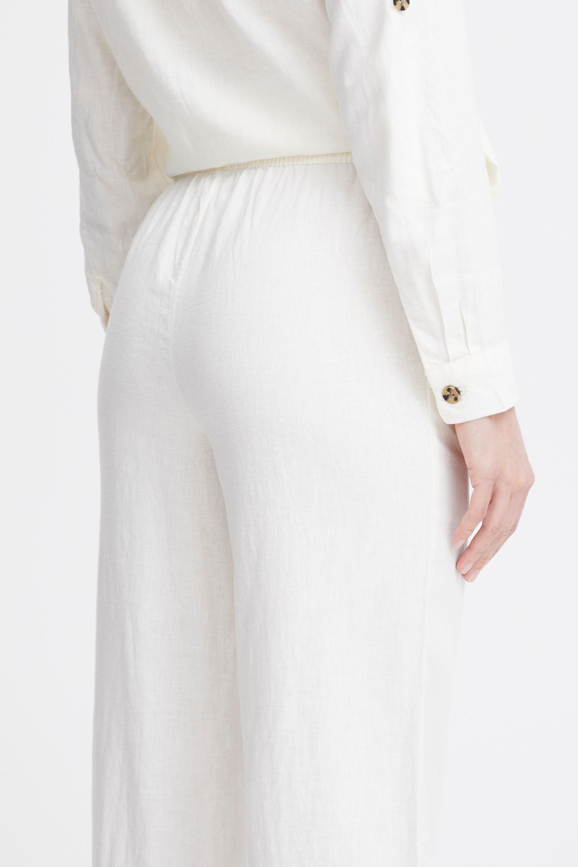 b.young Stoffhose »Stoffhose BYAlakka«