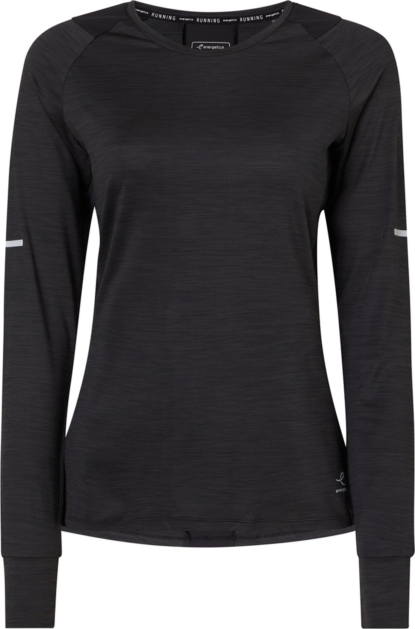 Energetics Laufshirt »Da.-Langarmshirt Evii L/S W«