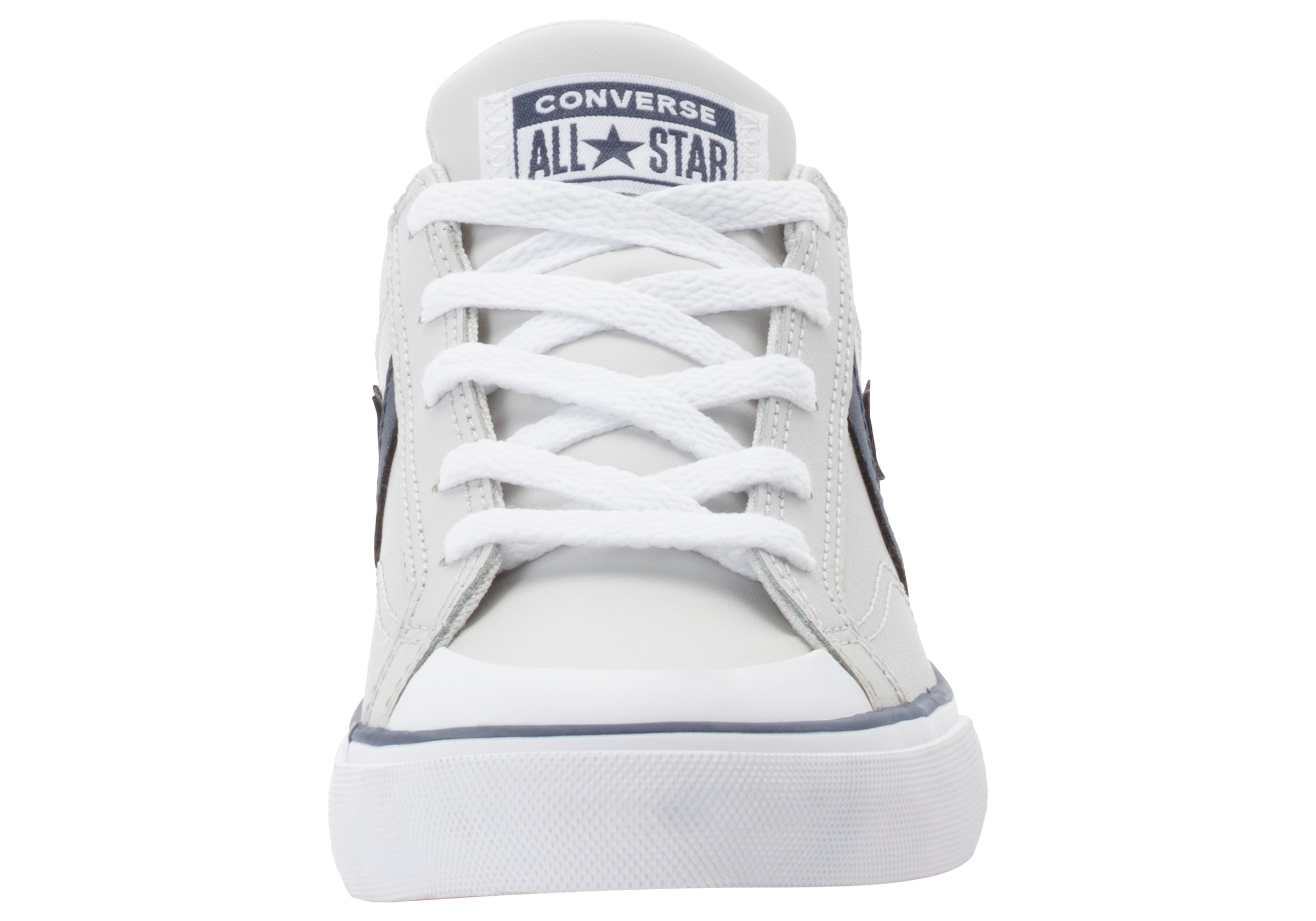 Converse Sneaker »PRO BLAZE STRAP LEATHER«