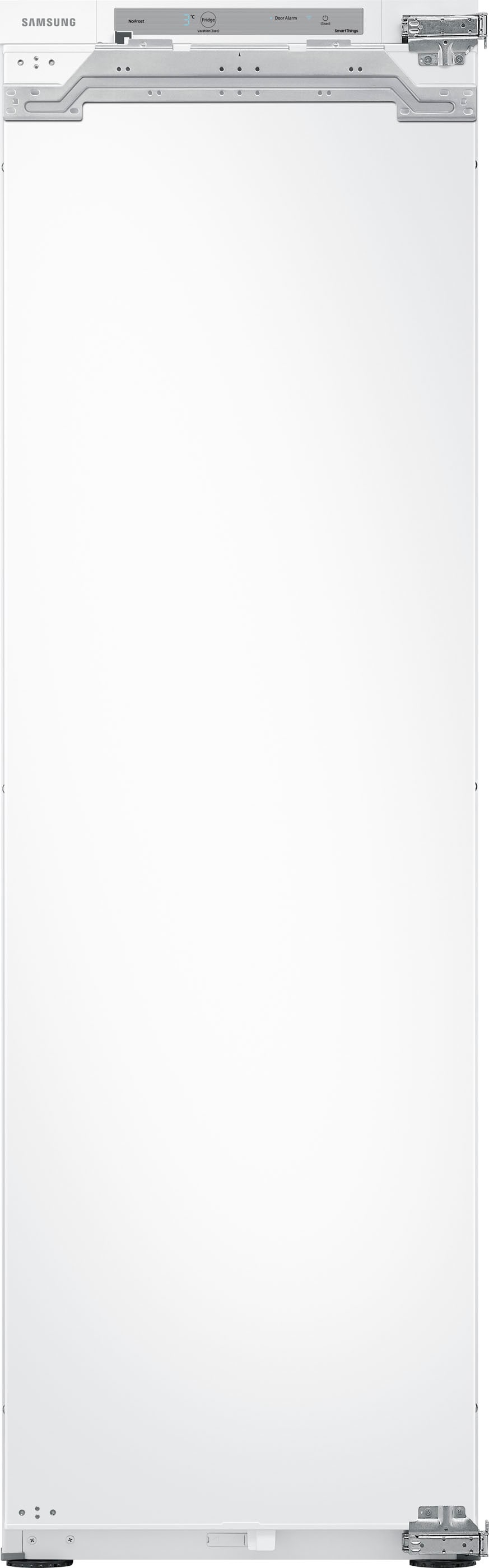 Samsung Einbaukühlschrank, BRR29613EWW/EG, 177,5 cm hoch, 54 cm breit mit 3  Jahren XXL Garantie