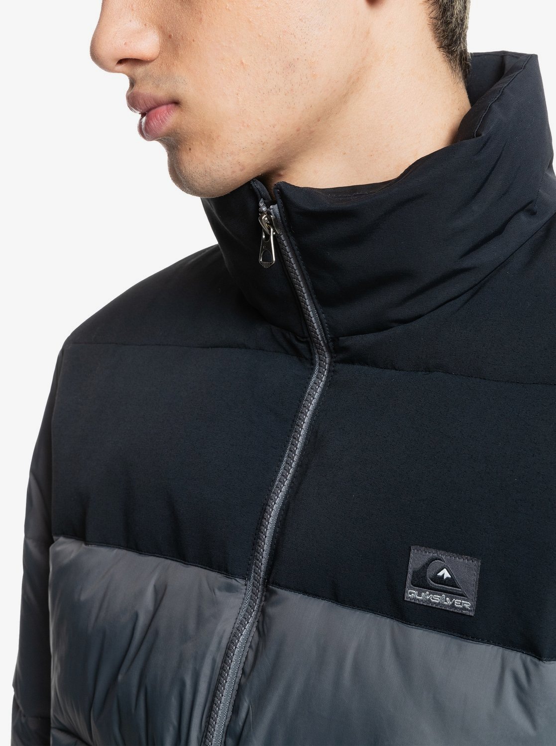 Quiksilver Outdoorjacke »Wolfs Shoulders«