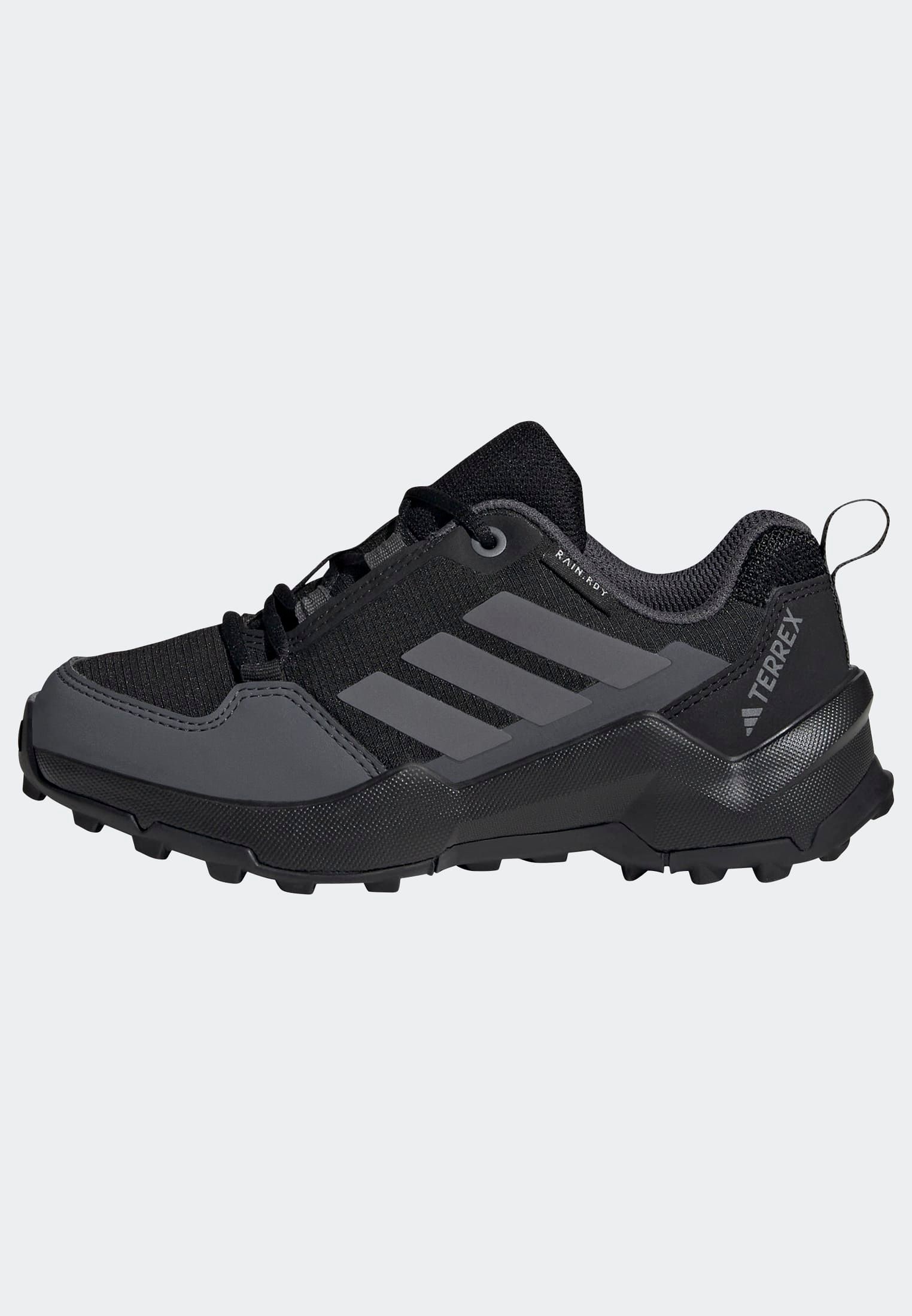 adidas TERREX Wanderschuh »TERREX AX4R«  wasserdicht, für Kinder