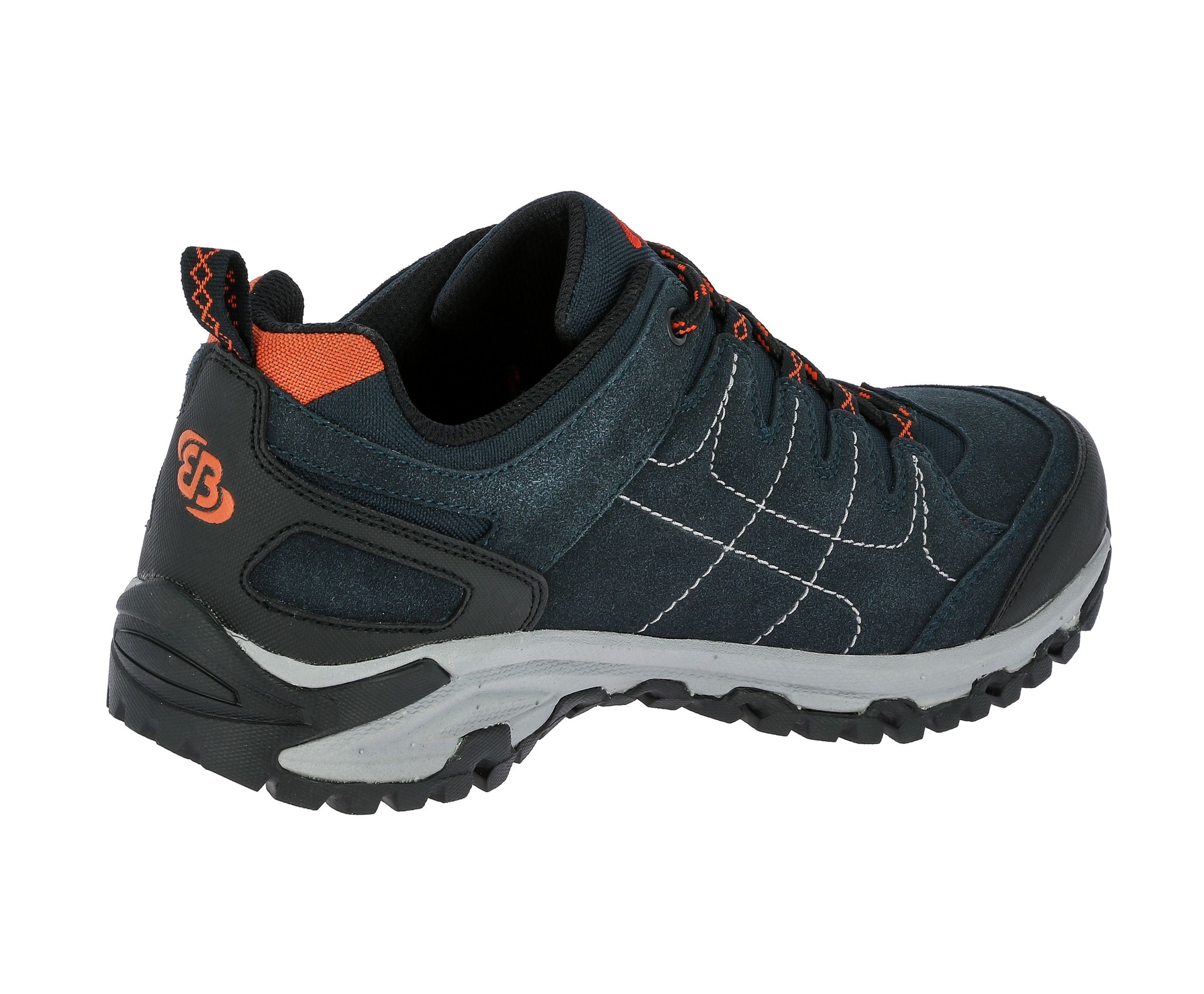 BRÜTTING Outdoorschuh »Outdoorschuh Mount Shasta Low«