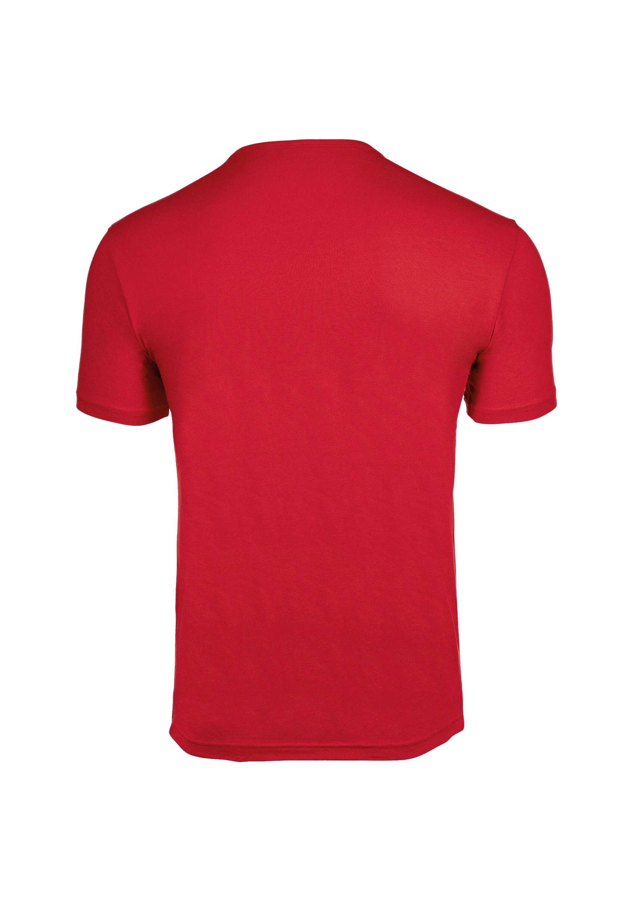 Emporio Armani T-Shirt »T-Shirt ENDURANCE 2er Pack«