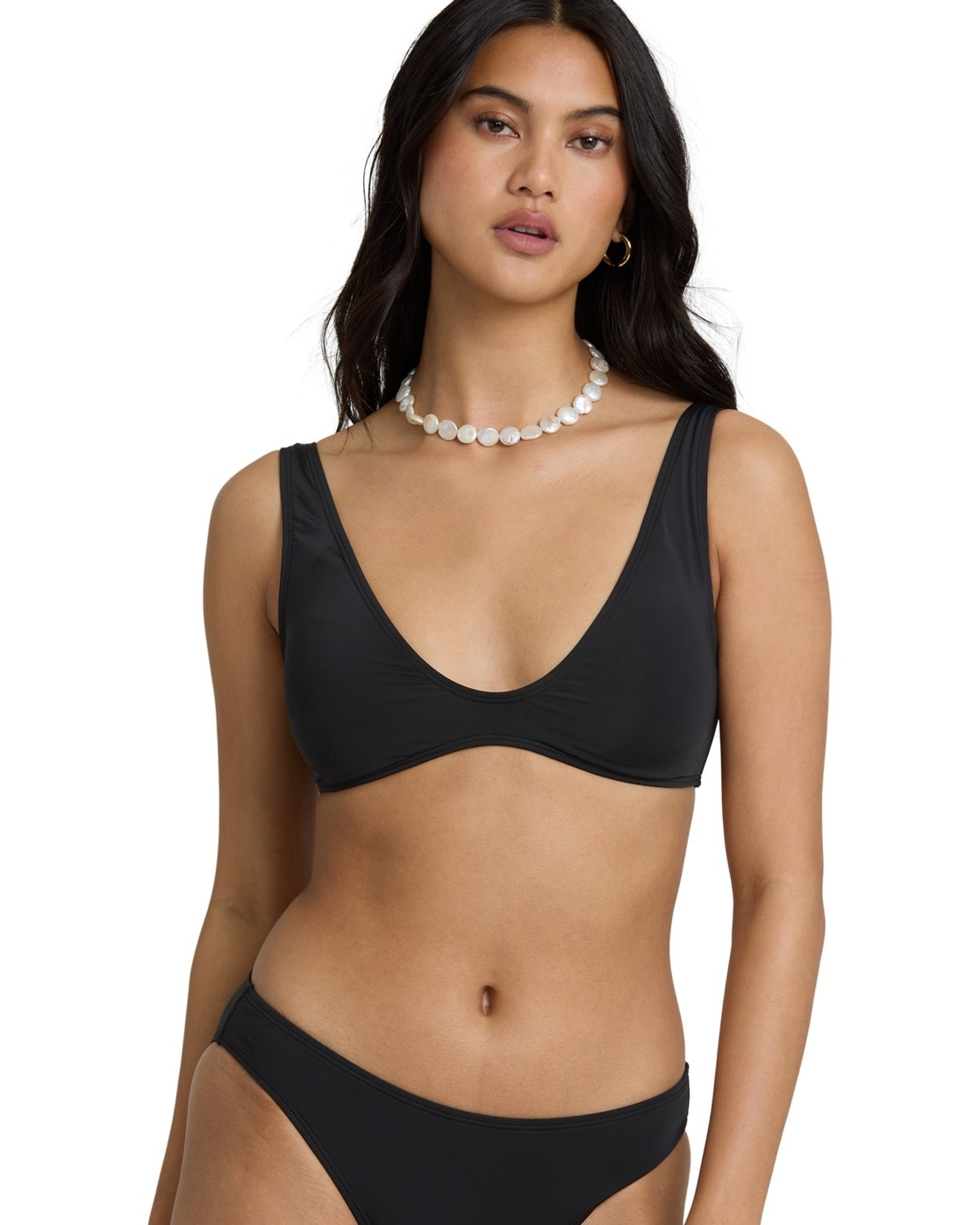 Billabong Triangel-Bikini-Top »Sol Searcher Scoop Tank«