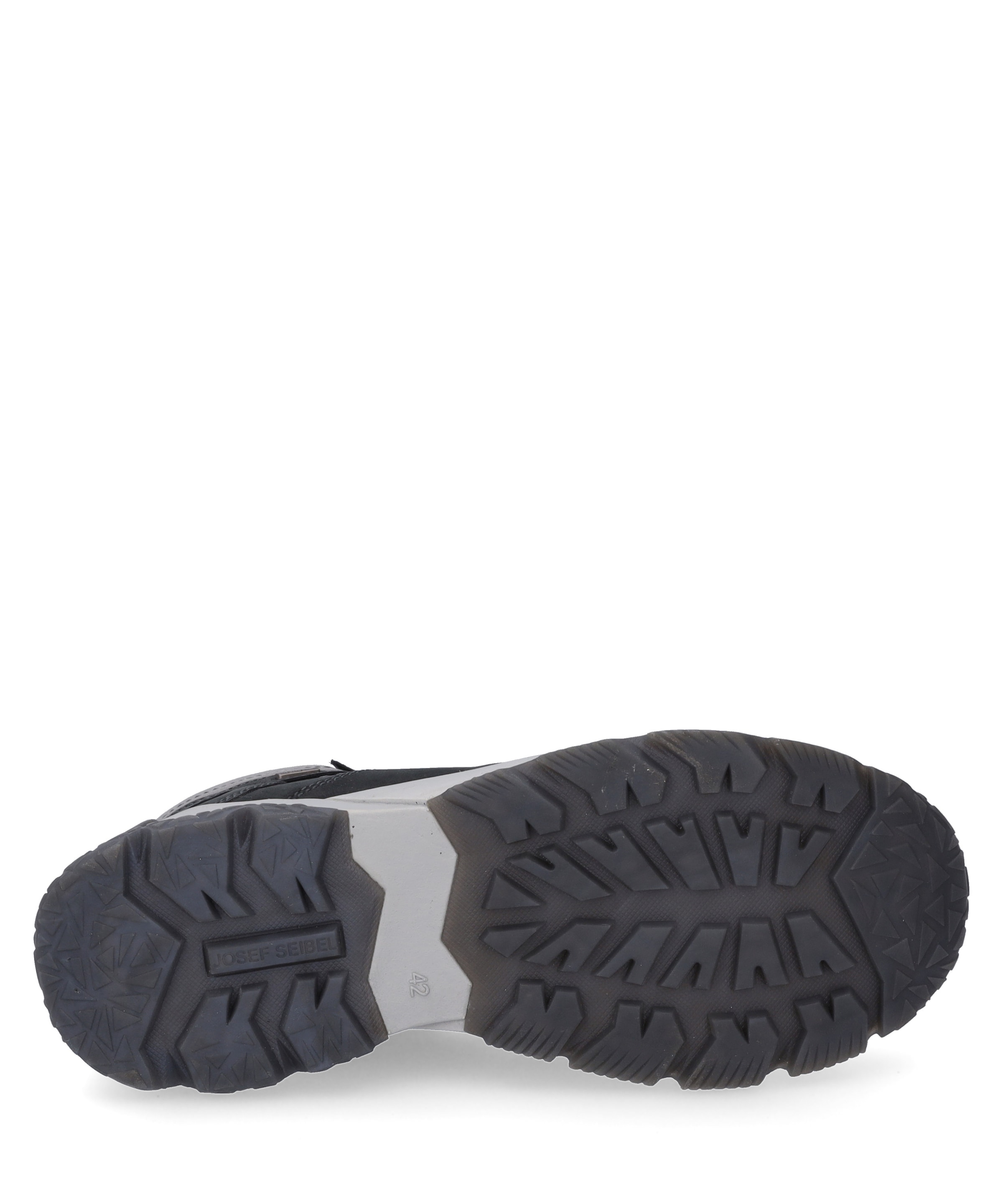 Josef Seibel Stiefelette »Philipp 50, schwarz-kombi«