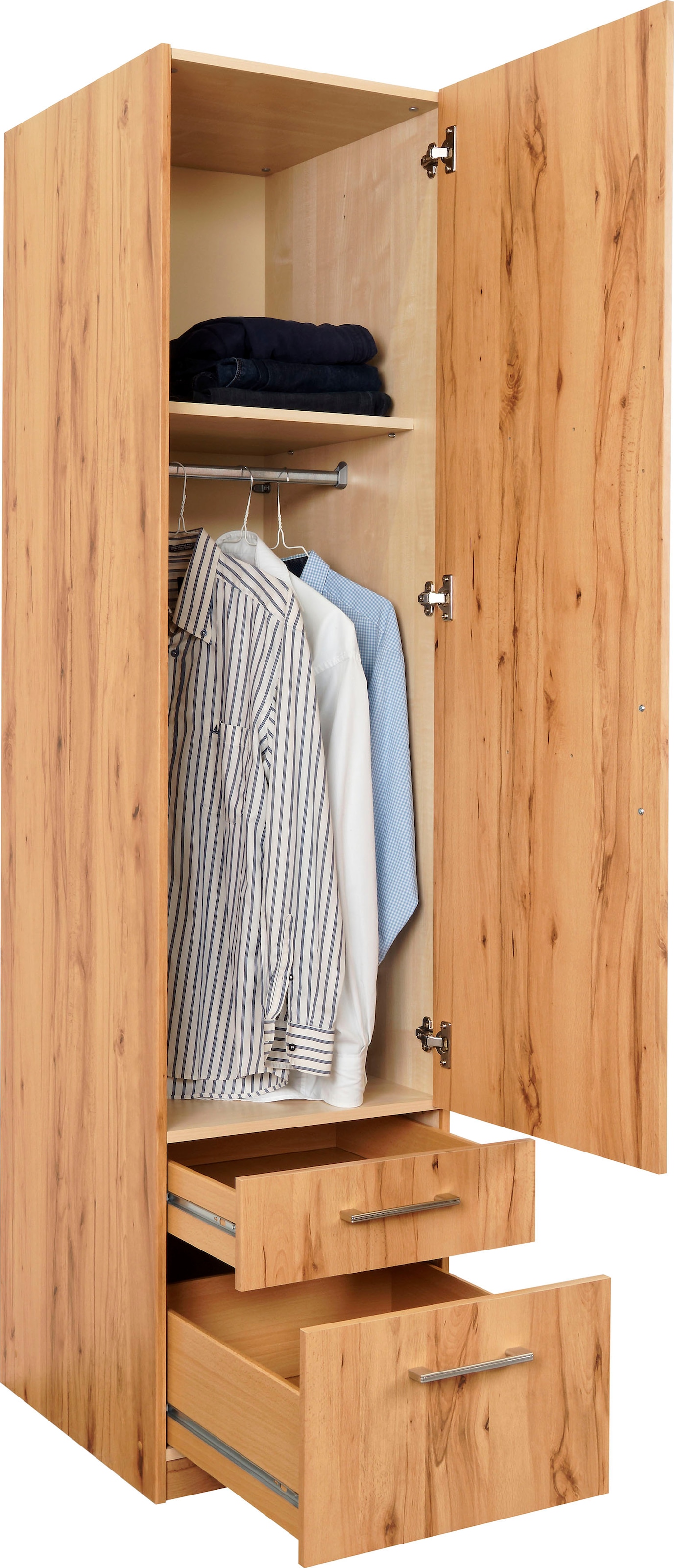 priess Drehtürenschrank »Lindau«