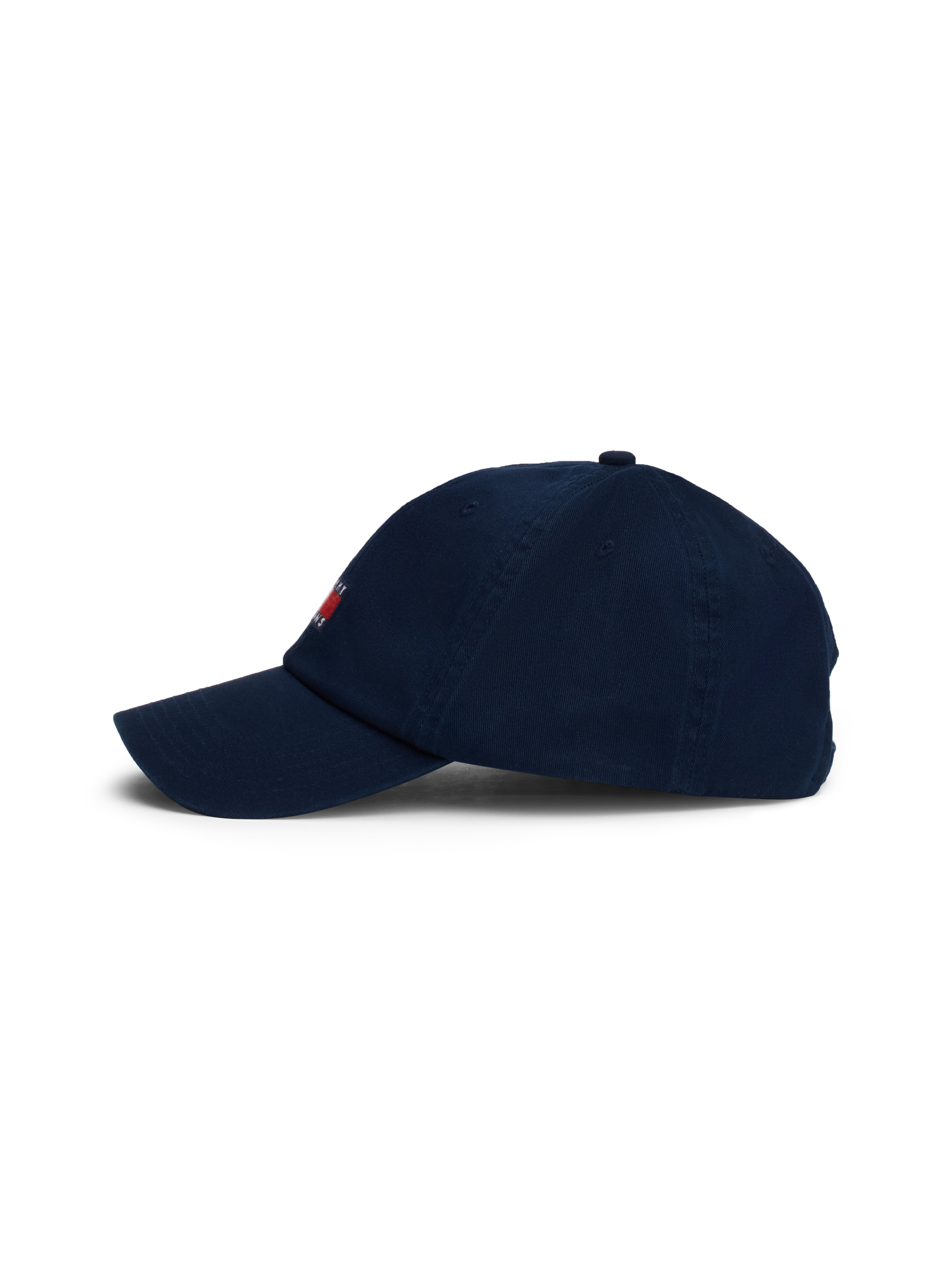 Tommy Jeans Baseball Cap »TJM HERITAGE CAP«, mit großer Logostickerei