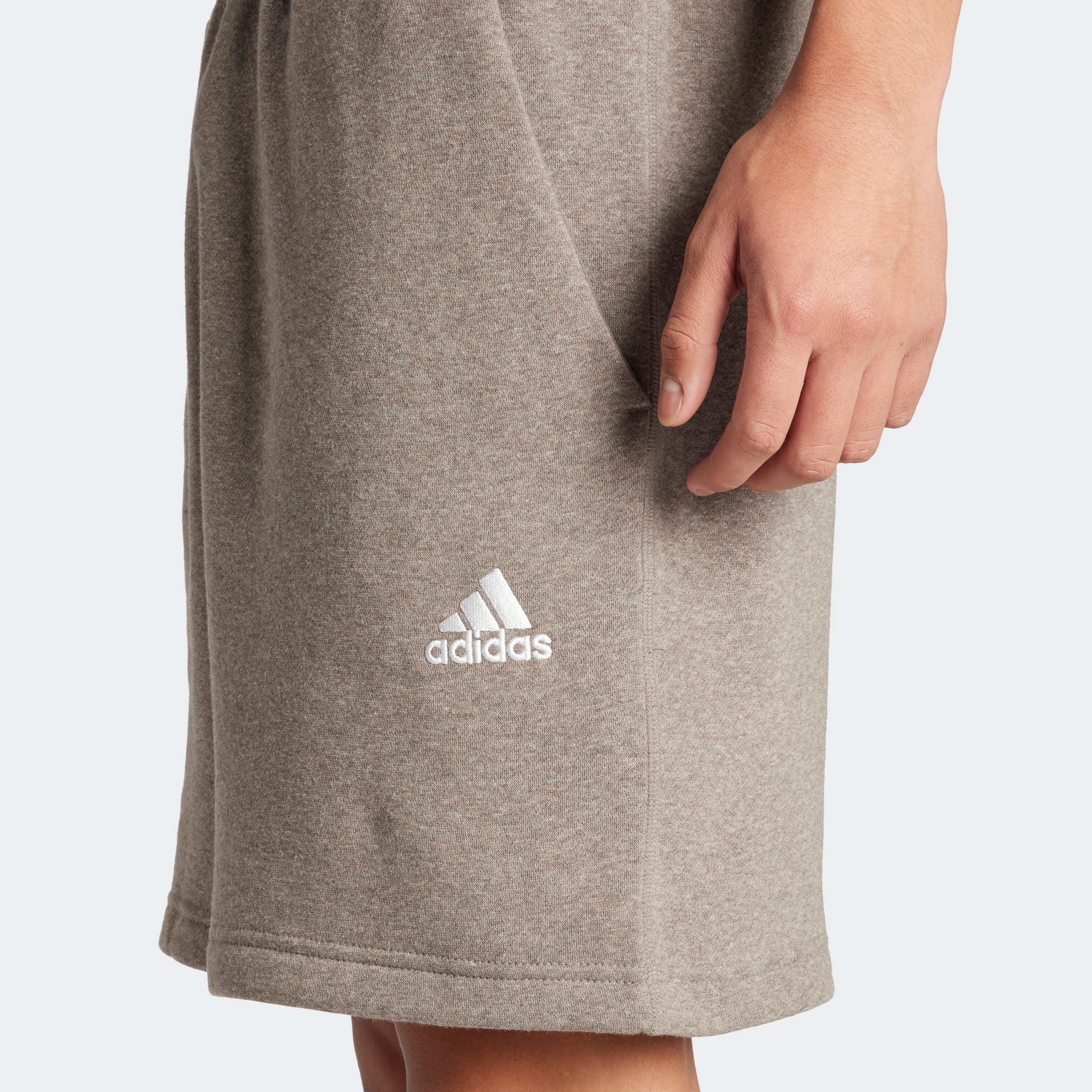 adidas Sportswear Shorts »M MEL SHRT«, (1 tlg.)