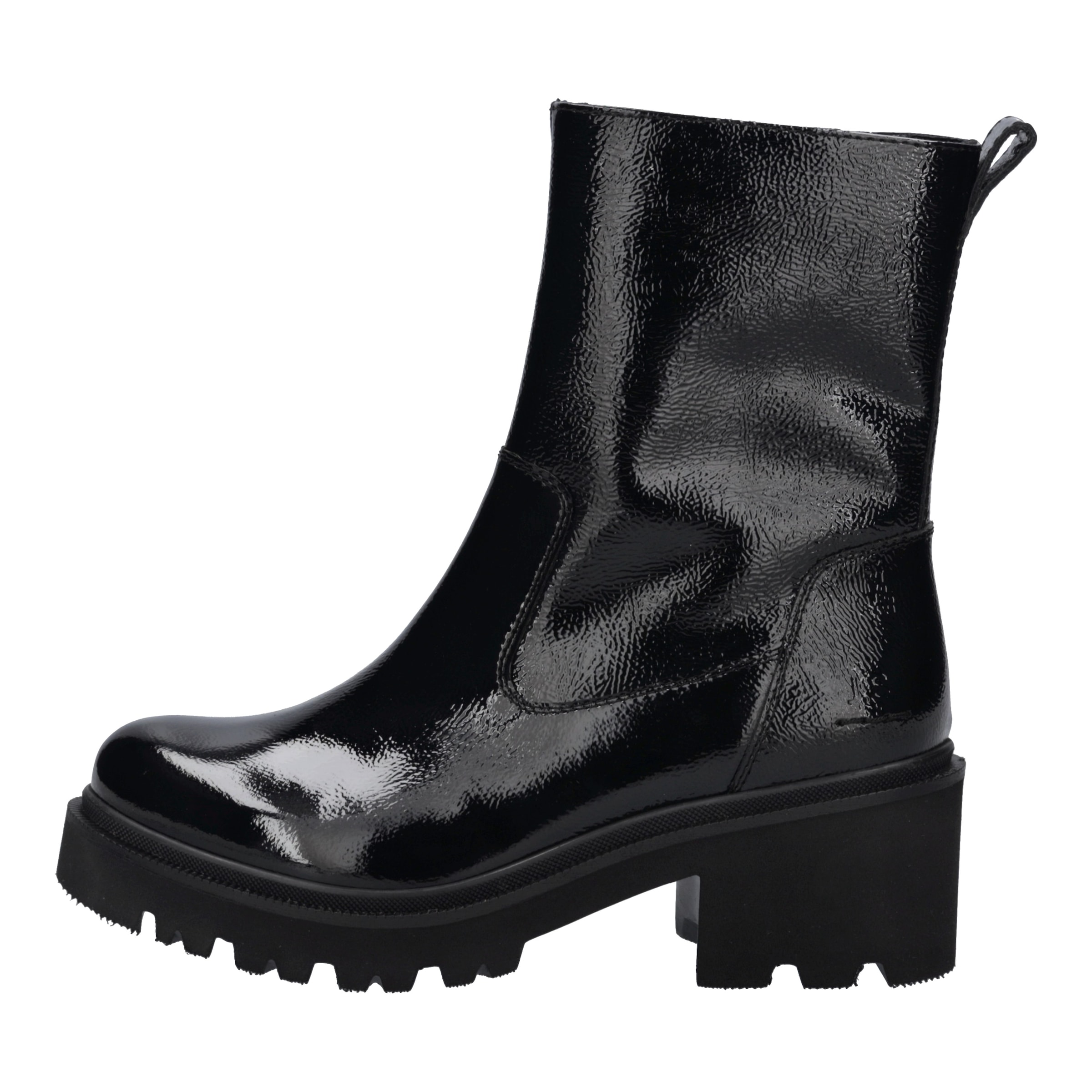 Josef Seibel Stiefelette »Josephine 07, schwarz«