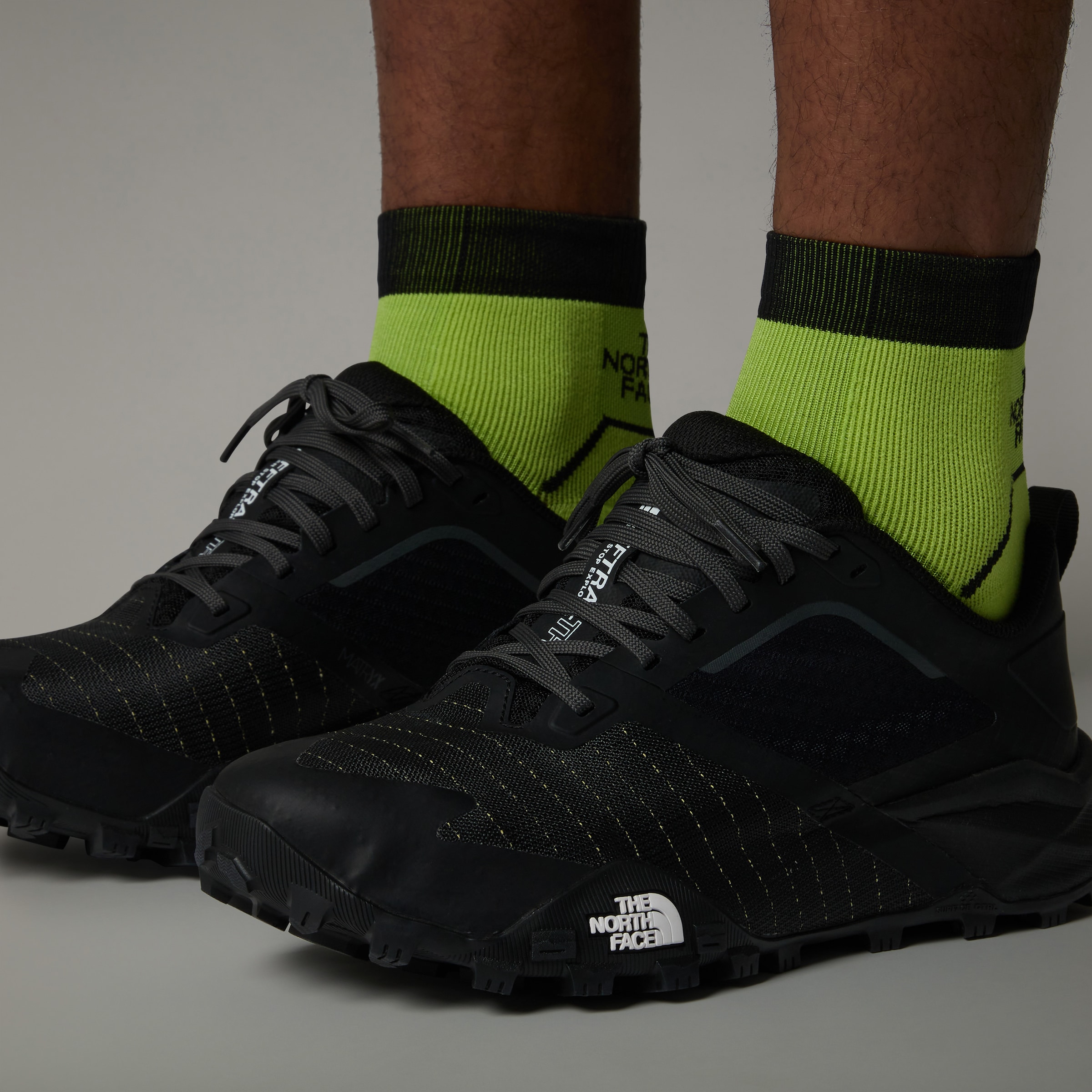 The North Face Laufschuh »M OFFTRAIL TR«, Trailrunning-Schuhe
