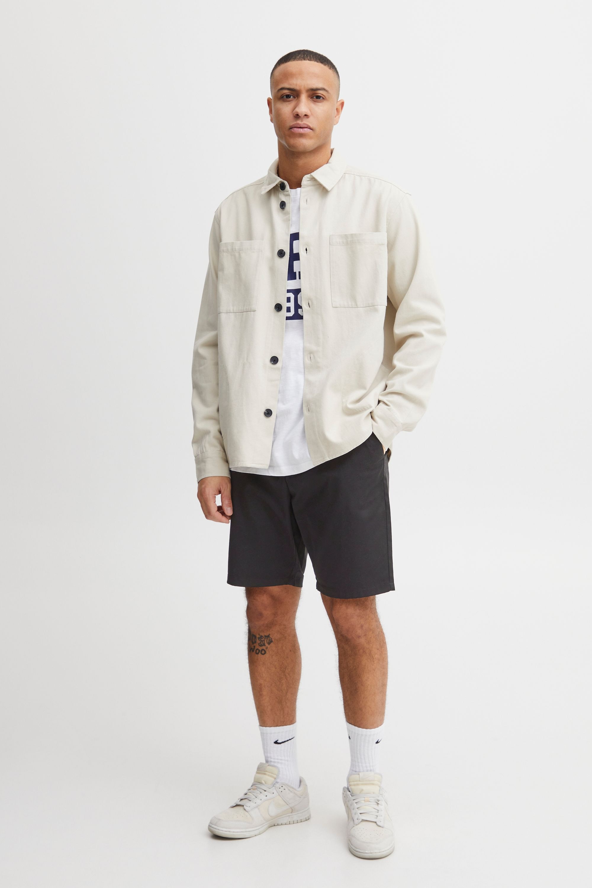 !Solid Chinoshorts »Chinoshorts SDEldric«