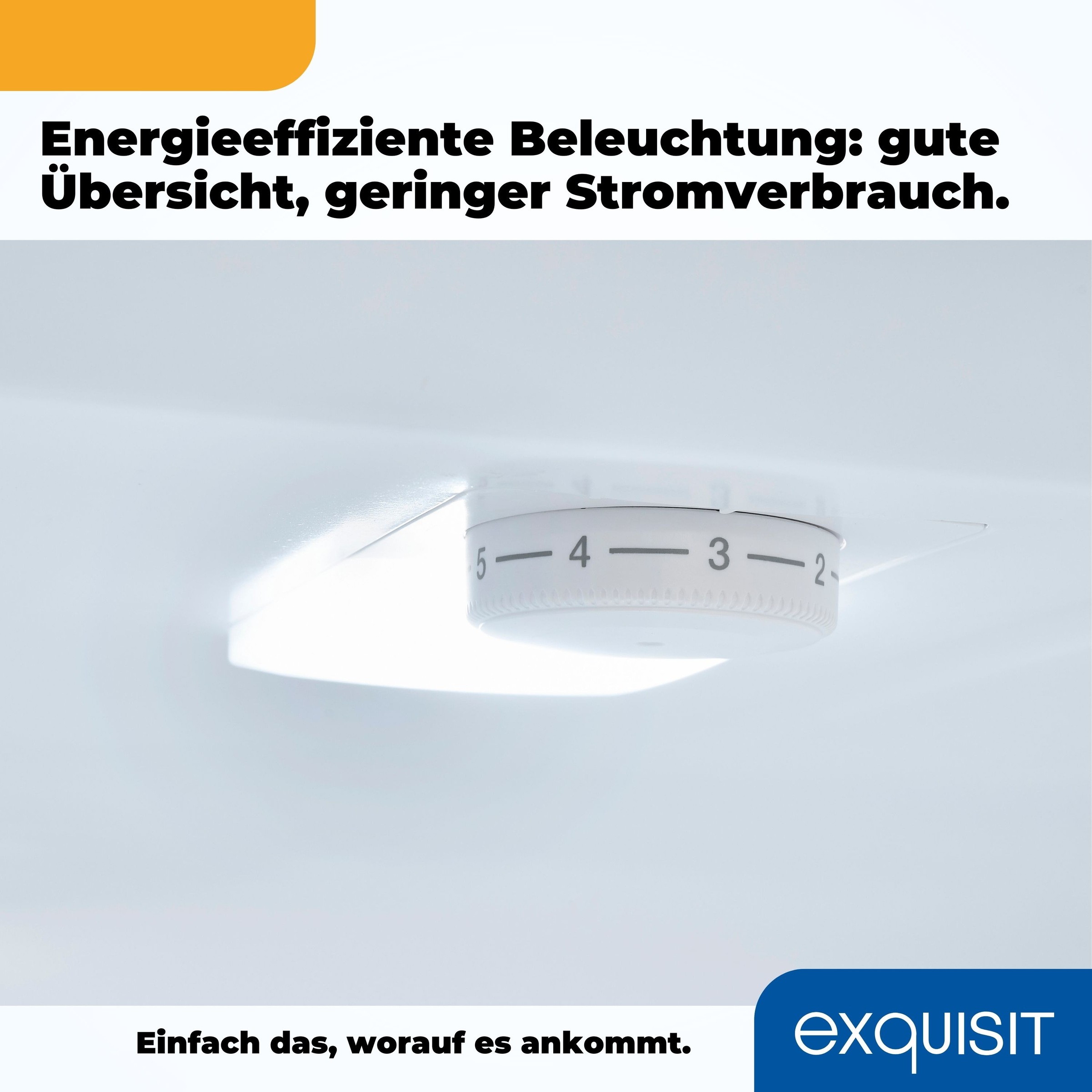 exquisit Kühl-/Gefrierkombination »KGC265-70-040D weiss«