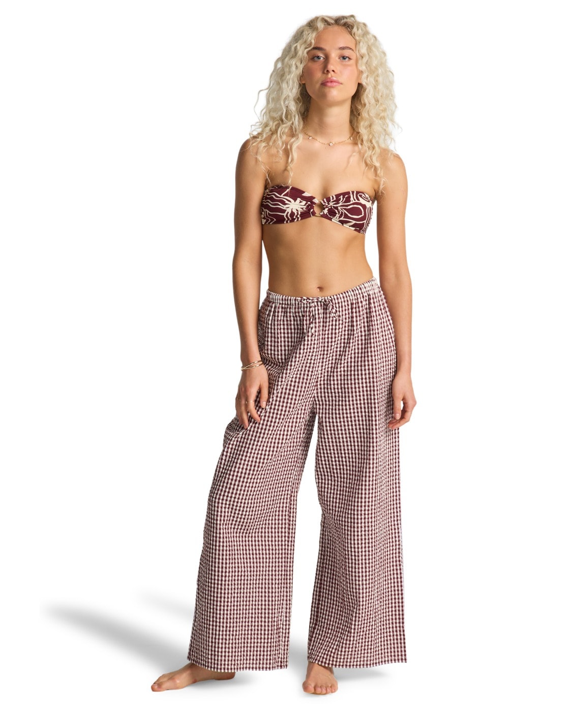 Billabong Stoffhose »Beach Spirit«