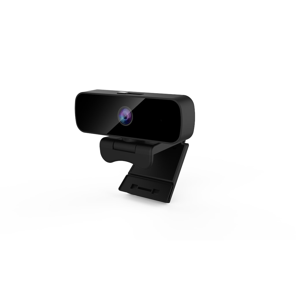 Hyrican Webcam »ST-CAM559 Full HD Webcam 1920 x 1080 Pixel mit 60fps«