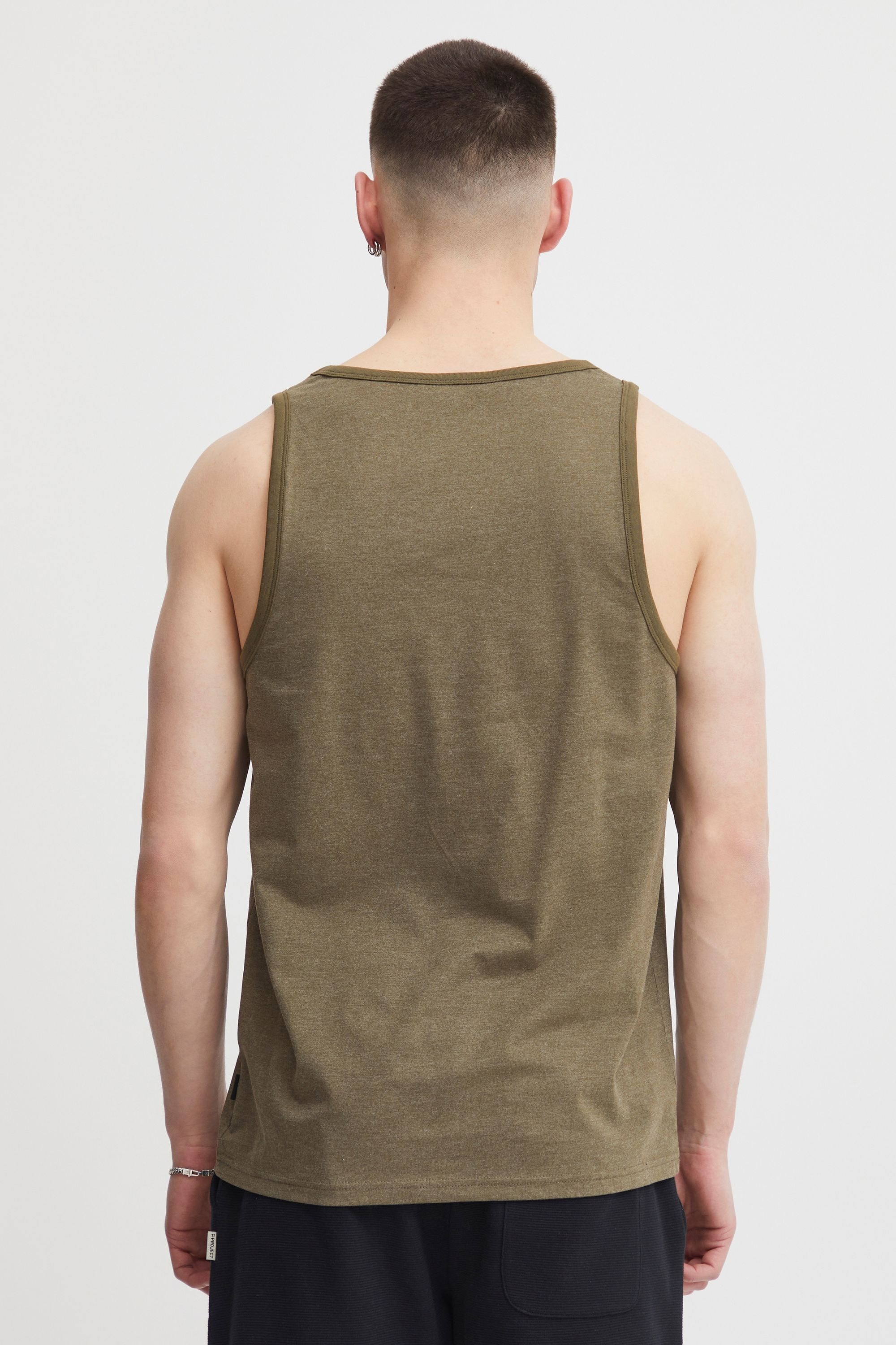 11 Project Muskelshirt »Tanktop PRGörte«