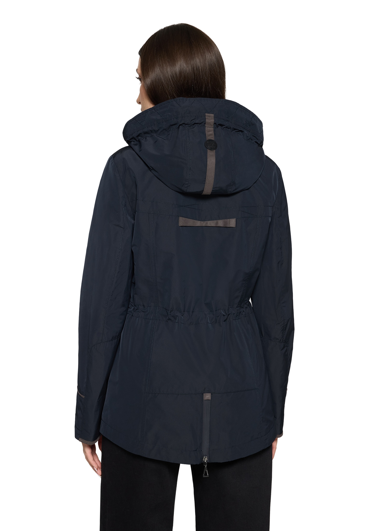 Gil Bret Sommerjacke »Sommerjacke mit Kapuze«