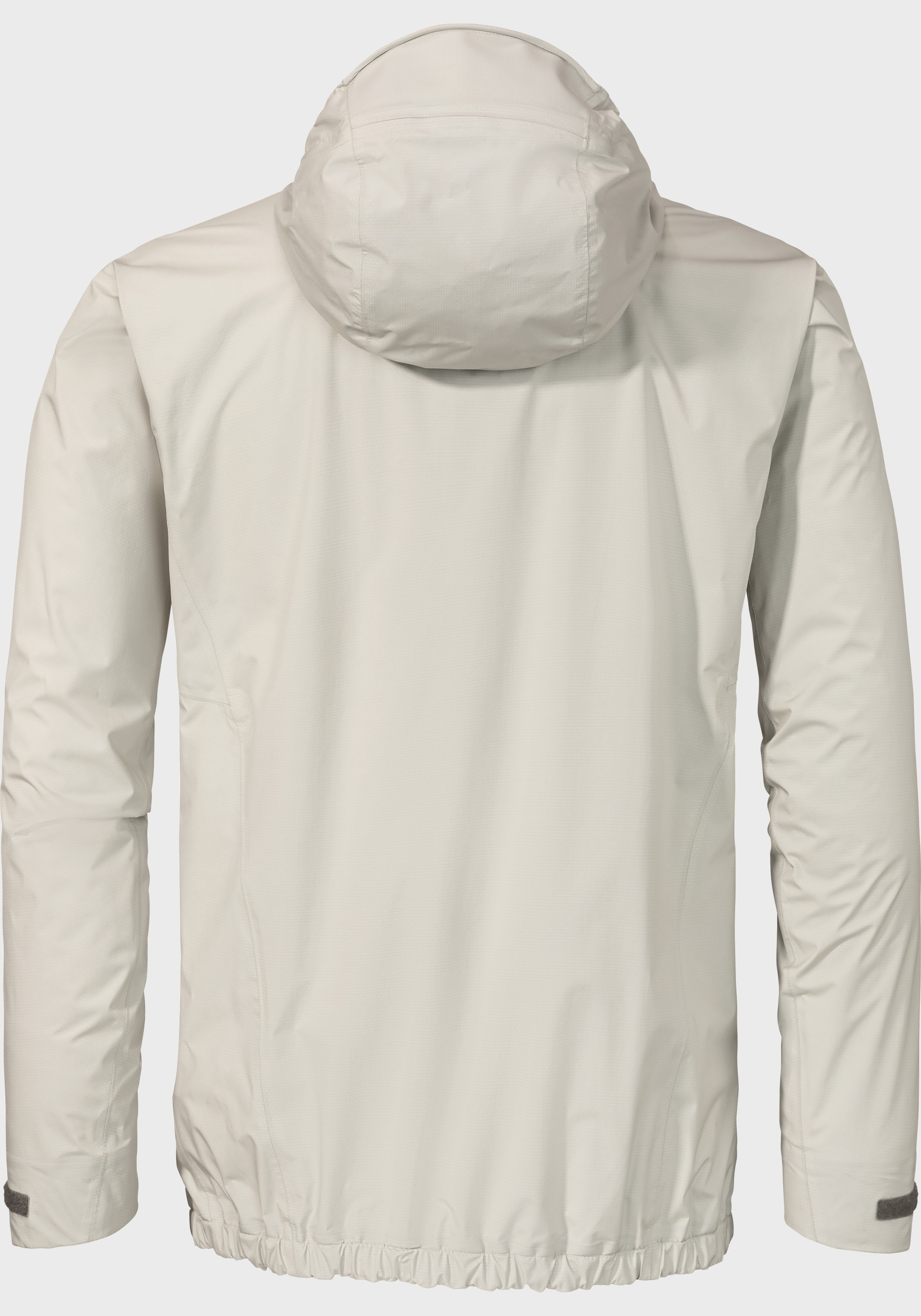 Schöffel Outdoorjacke »2.5L 3D Jacket Vistdal M«, mit Kapuze