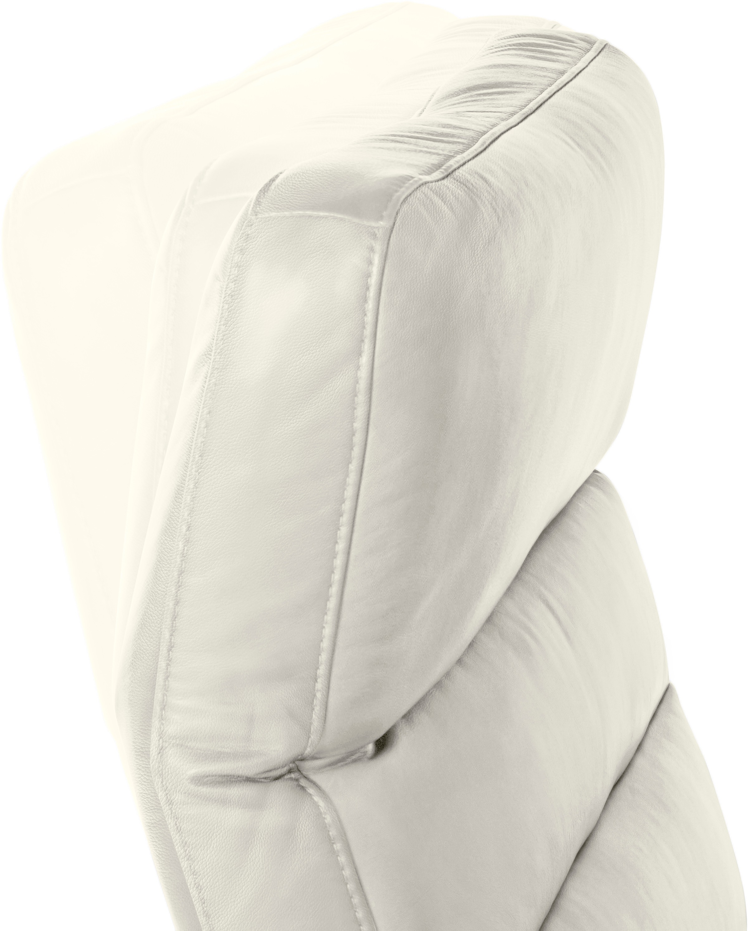 W.SCHILLIG Relaxliege »daily dreams«, Funktionsliege wahlweise mit Motor, Gestell Chrom, Breite 75 cm