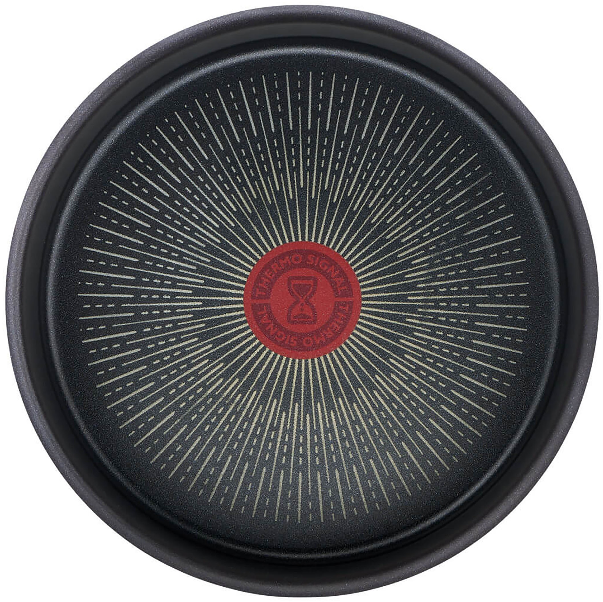 Tefal Kasserolle »Ingenio Unlimited« 1 Stk. tlg. Aluminium