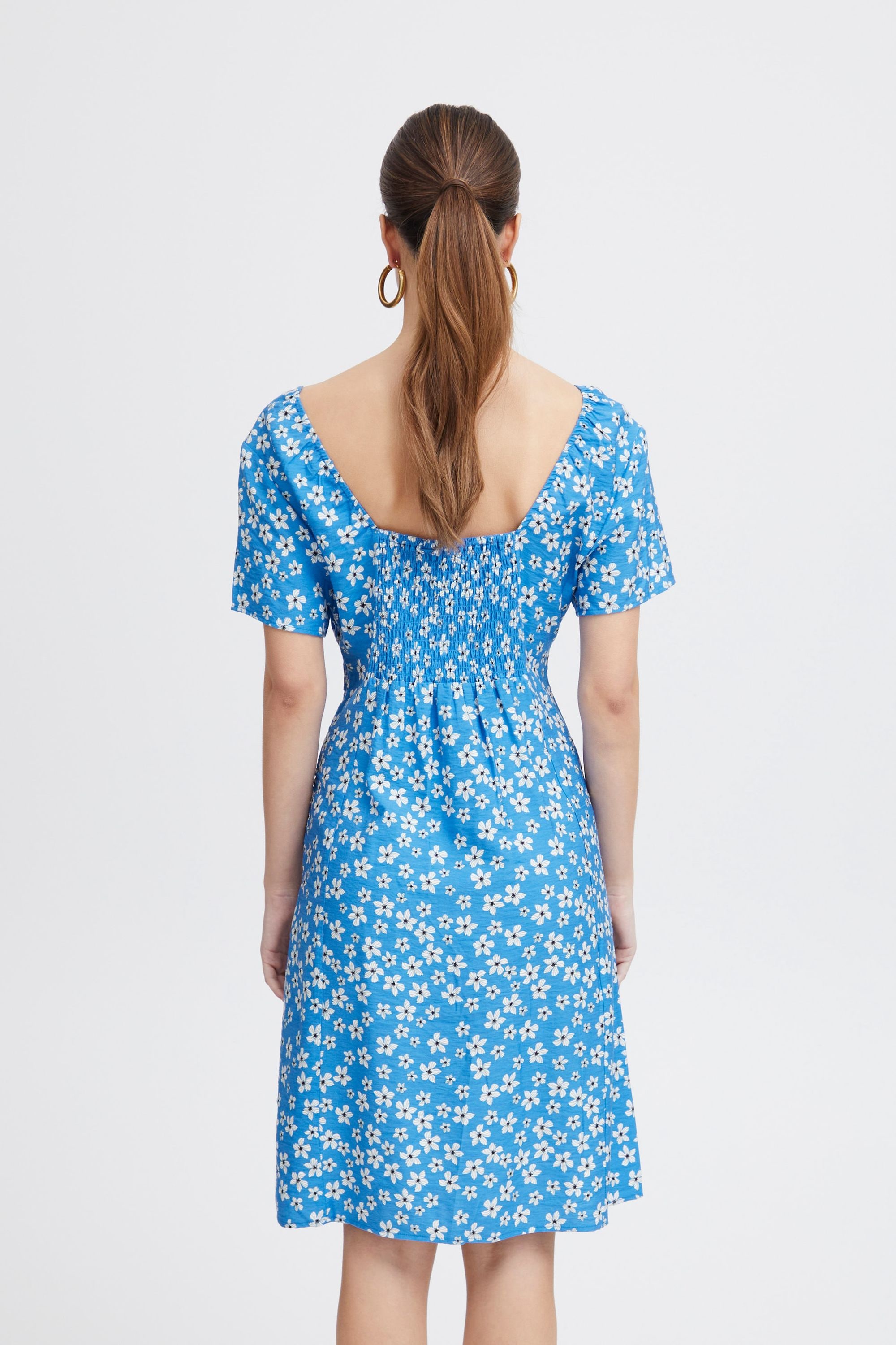 b.young Blusenkleid »Blusenkleid BYIbano«