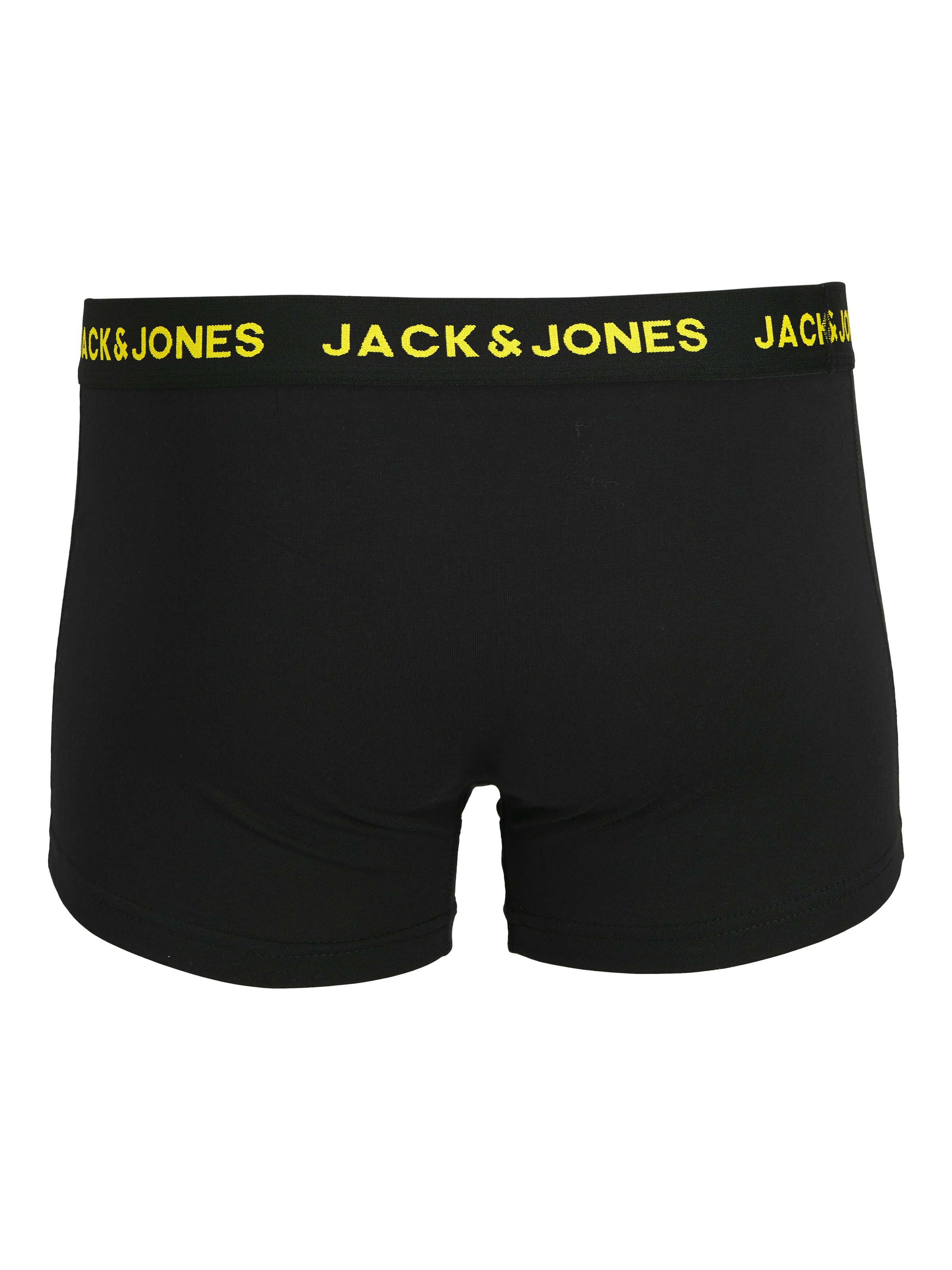 Jack & Jones Trunk »JACBASIC TRUNKS 7 PACK NOOS« Packung, 7 Stk.