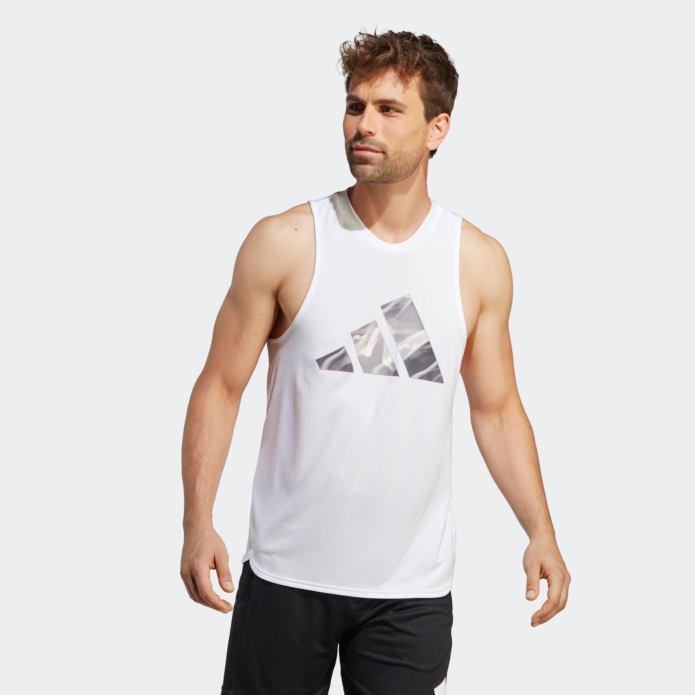 adidas Performance Tanktop »DESIGNED FOR MOVEMENT HIIT TRAINING« kaufen