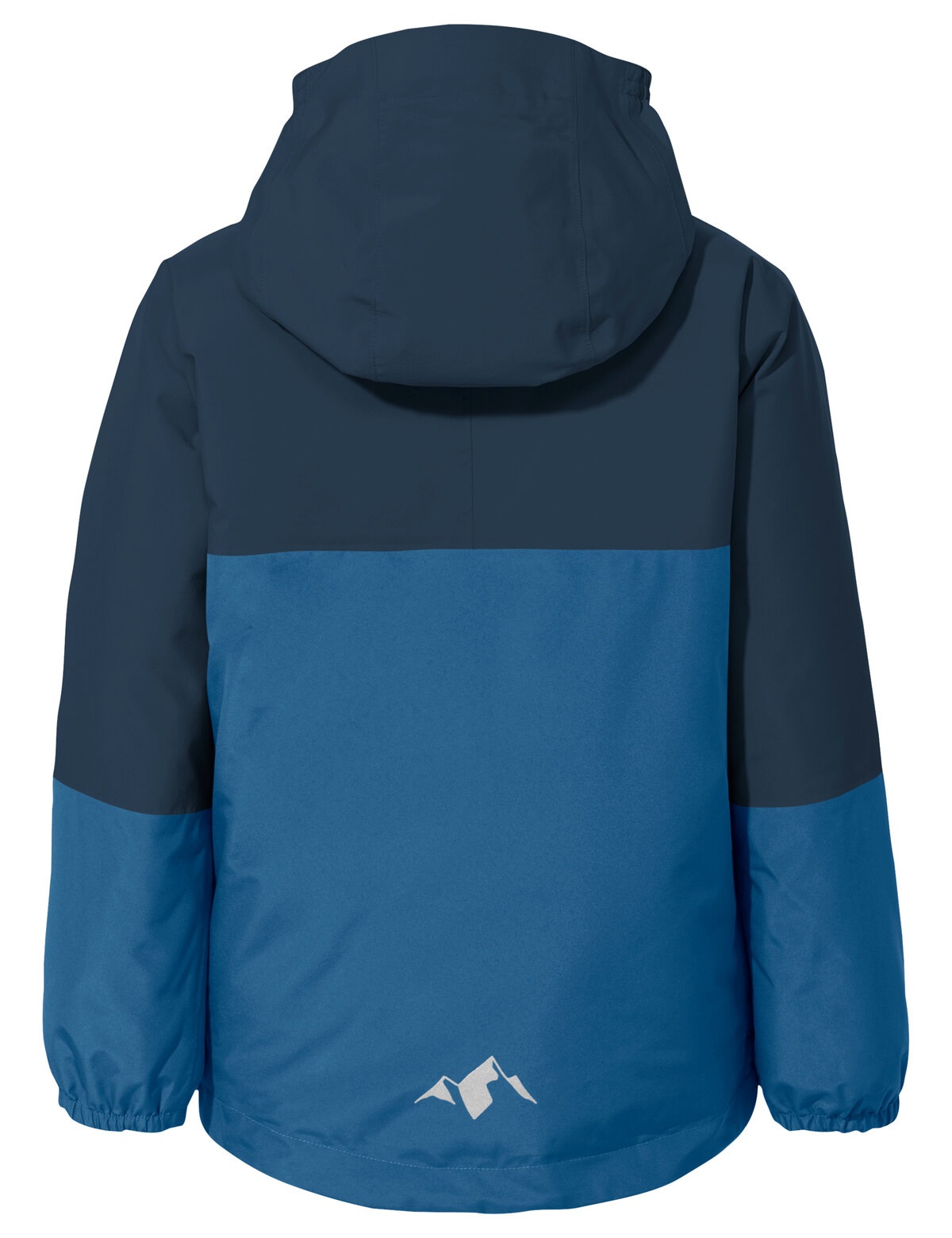 VAUDE Winterjacke »KIDS ESCAPE PADDED JACKET« 1 Stk. tlg. für Kinder und Jugendliche, wasserdicht, winddicht, atmungsaktiv