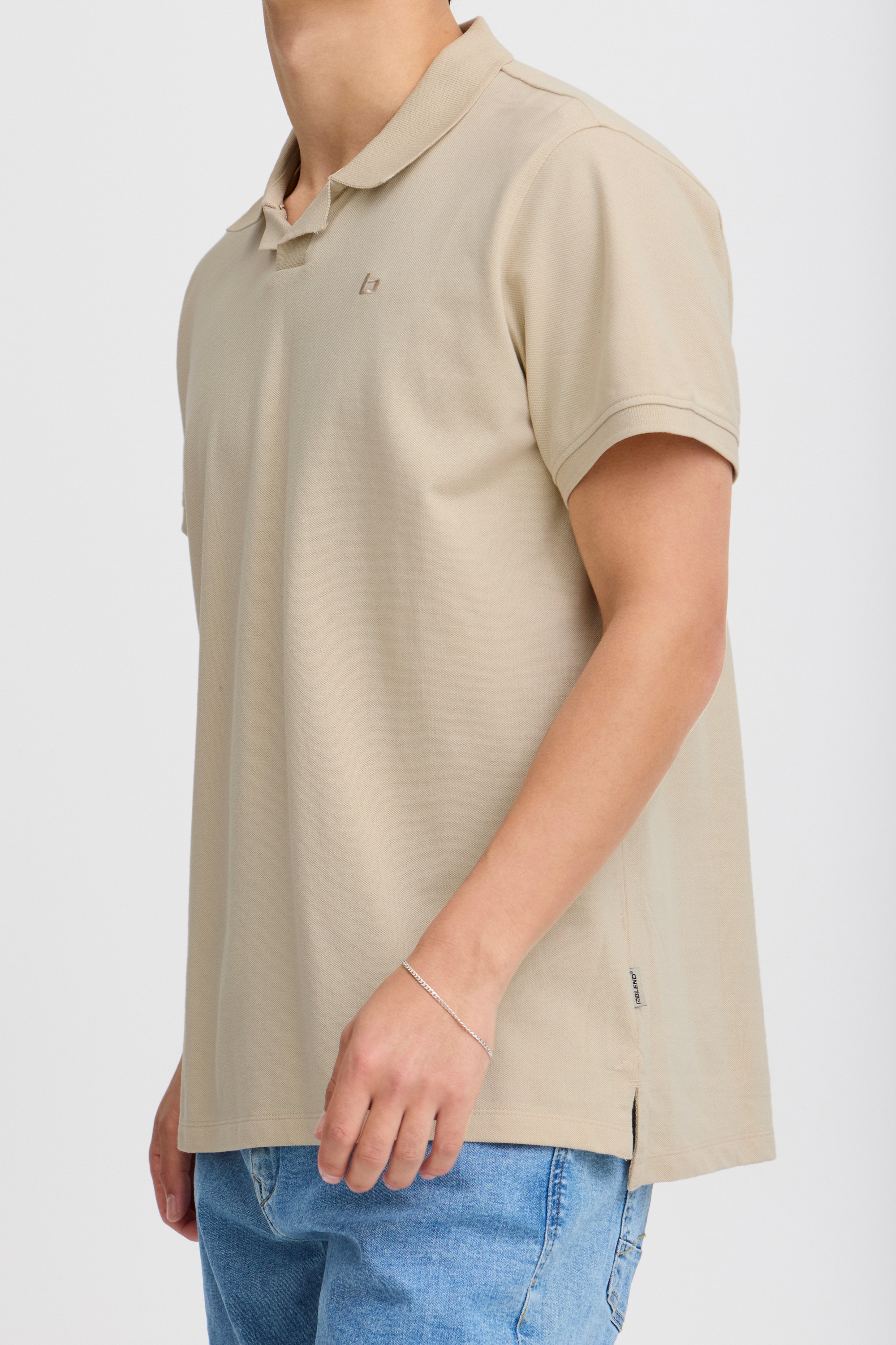 Blend Poloshirt »Poloshirt BHPolo«