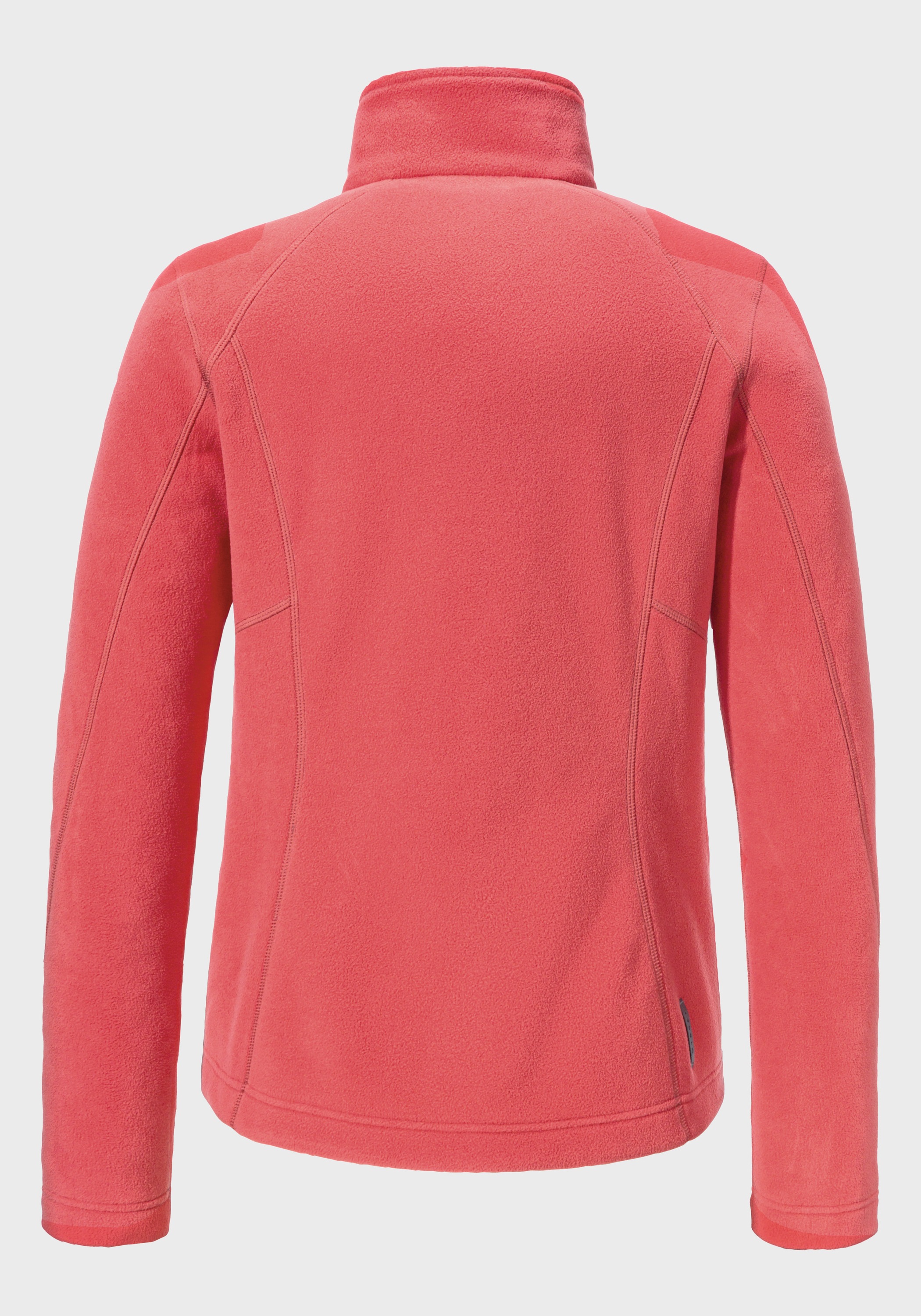 Schöffel Fleecejacke »Fleece Jacket Leona3«, ohne Kapuze