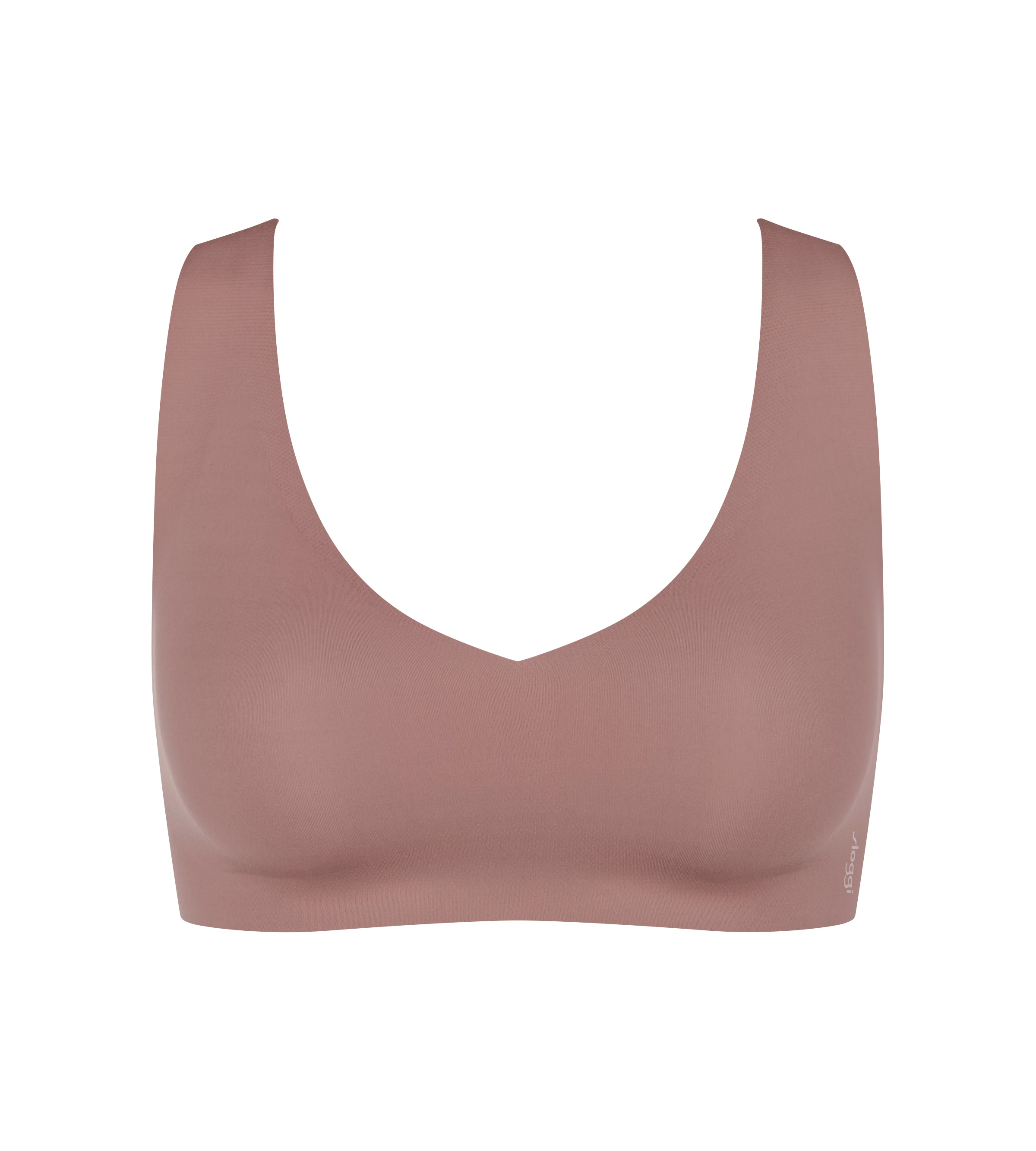 sloggi Bügelloser BH »ZERO Feel 2.0 Bralette«, nahtlos