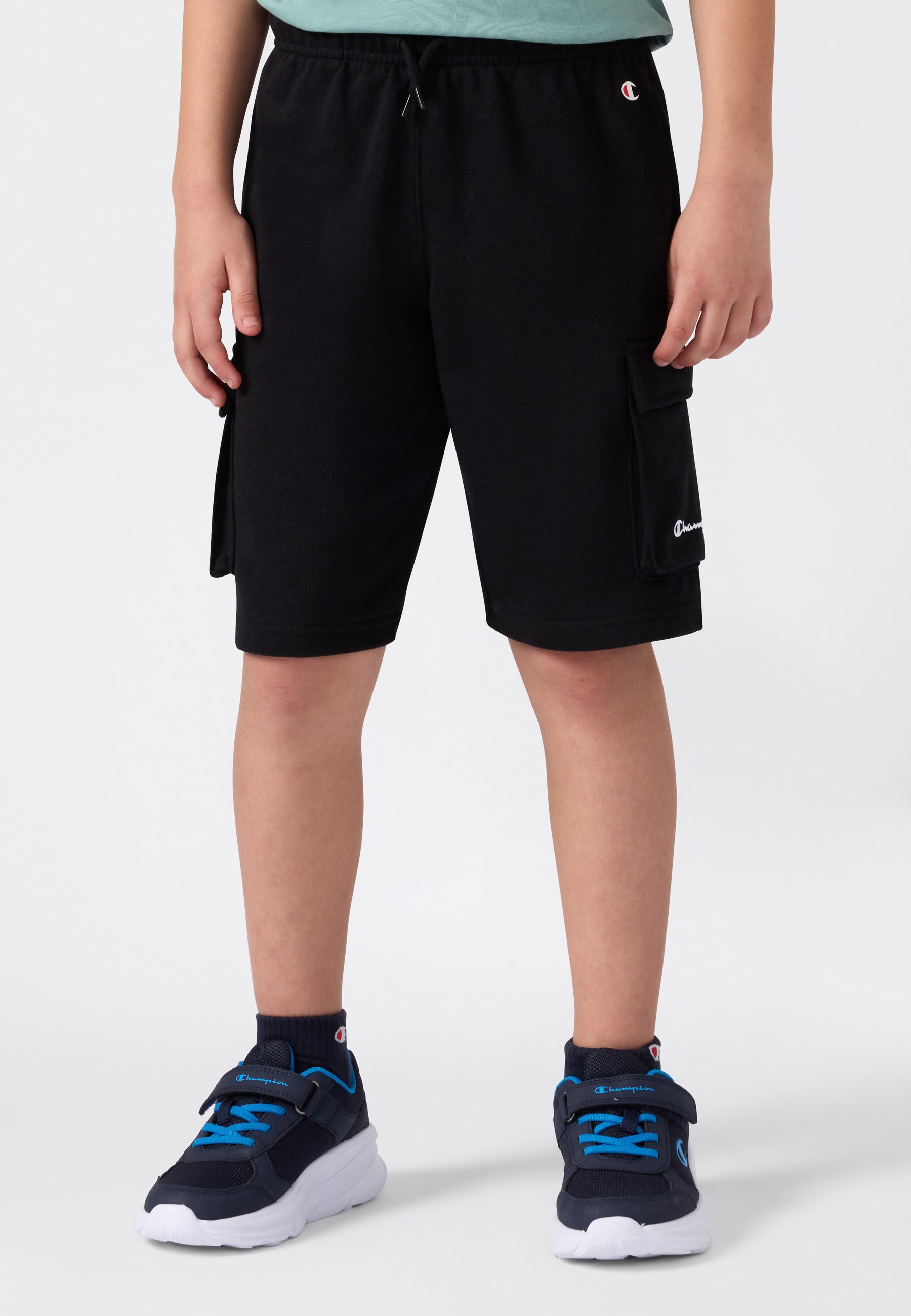 Champion Cargoshorts »ICONS Shorts«