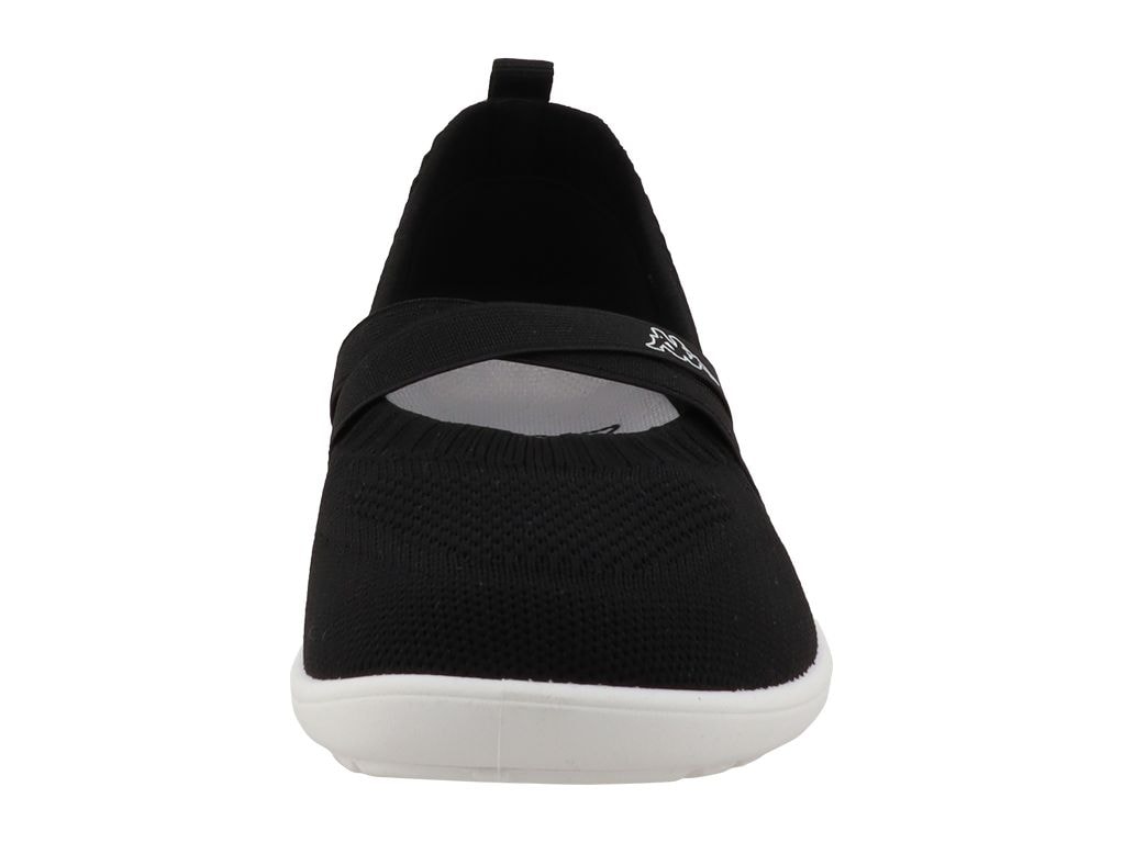 Kappa Sneaker Ballerinas »LINN«  Sommerschuhe, Freizeitschuh, Halbschuh, Slipper