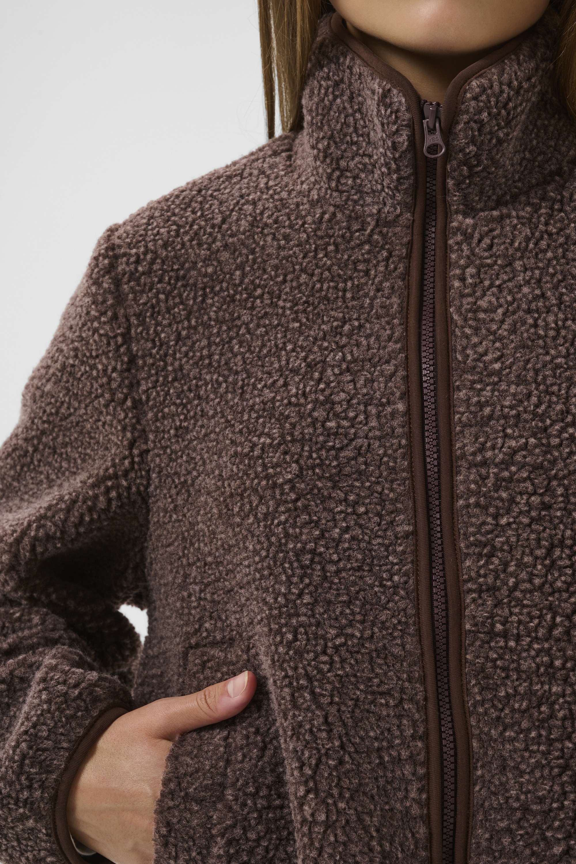 Culture Wintermantel »Culture DK Jacke CUcatina«
