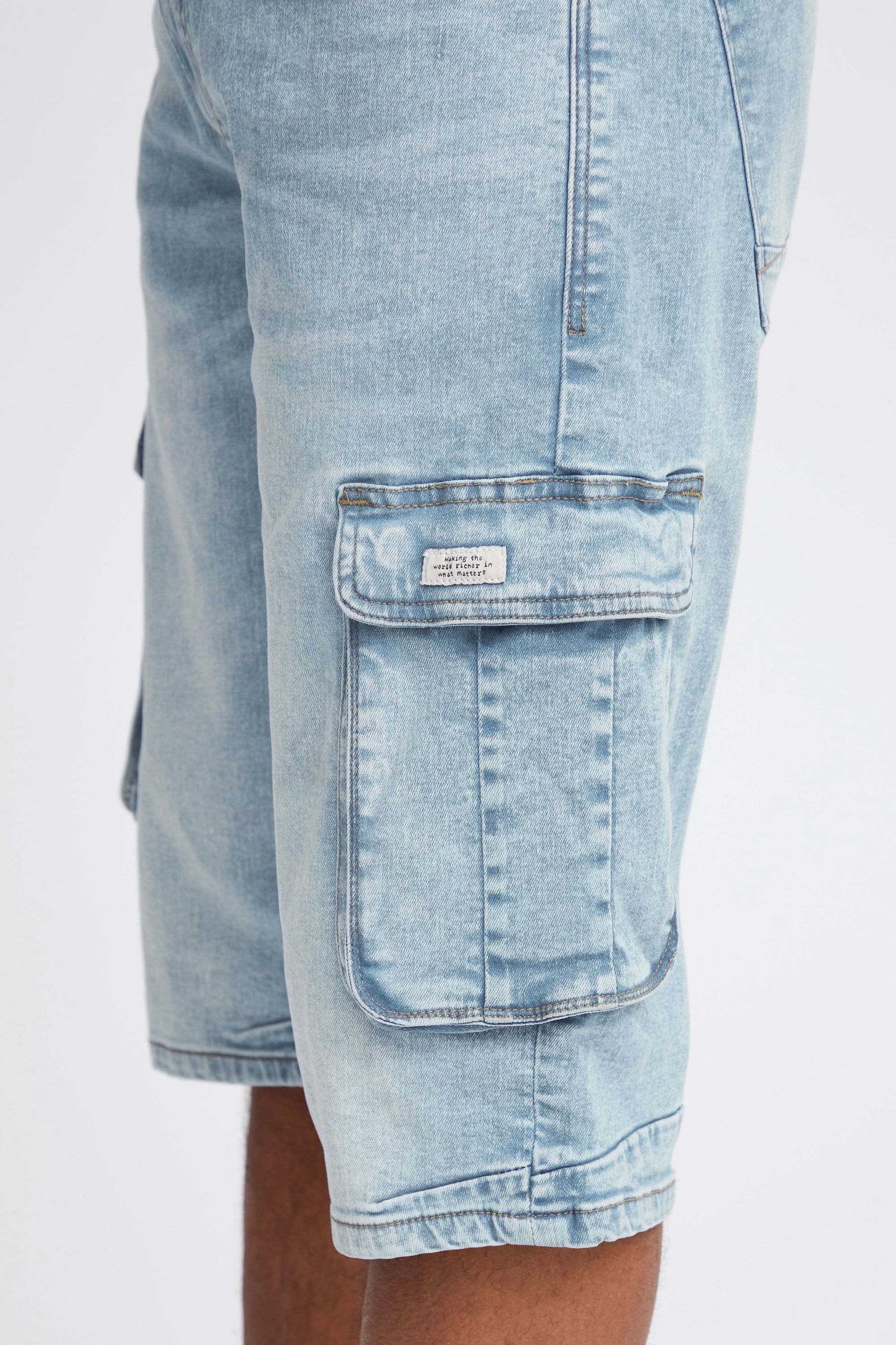 Blend Cargoshorts »Cargoshorts BHDenim«