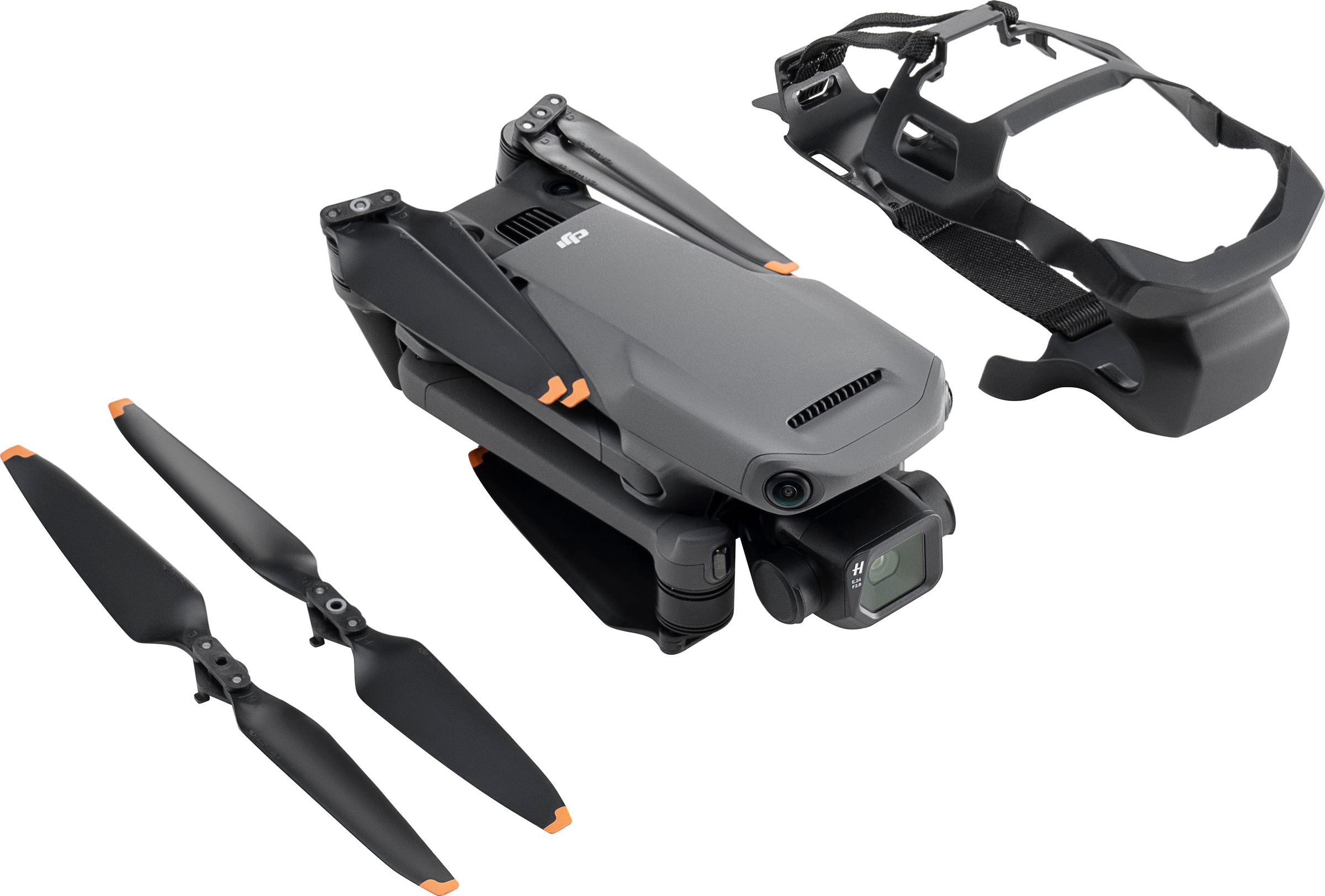 DJI Drohne »Mavic 3 Classic (ohne Fernsteuerung)«