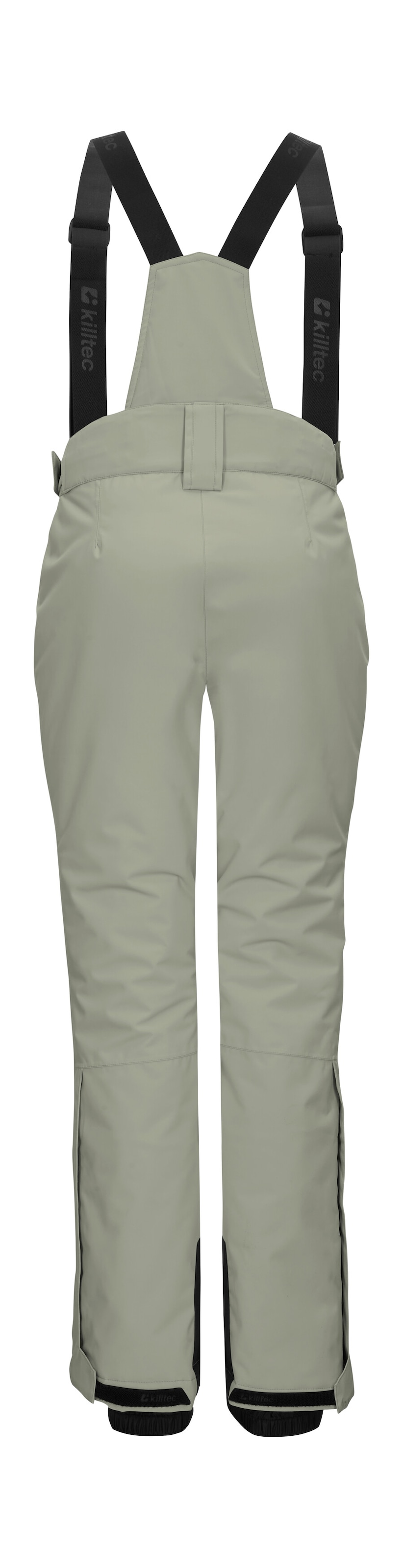Killtec Skihose »KSW 249 WMN SKI PNTS«  Wasserdichte, atmungsaktive Skihose mit verstellbarer Taille