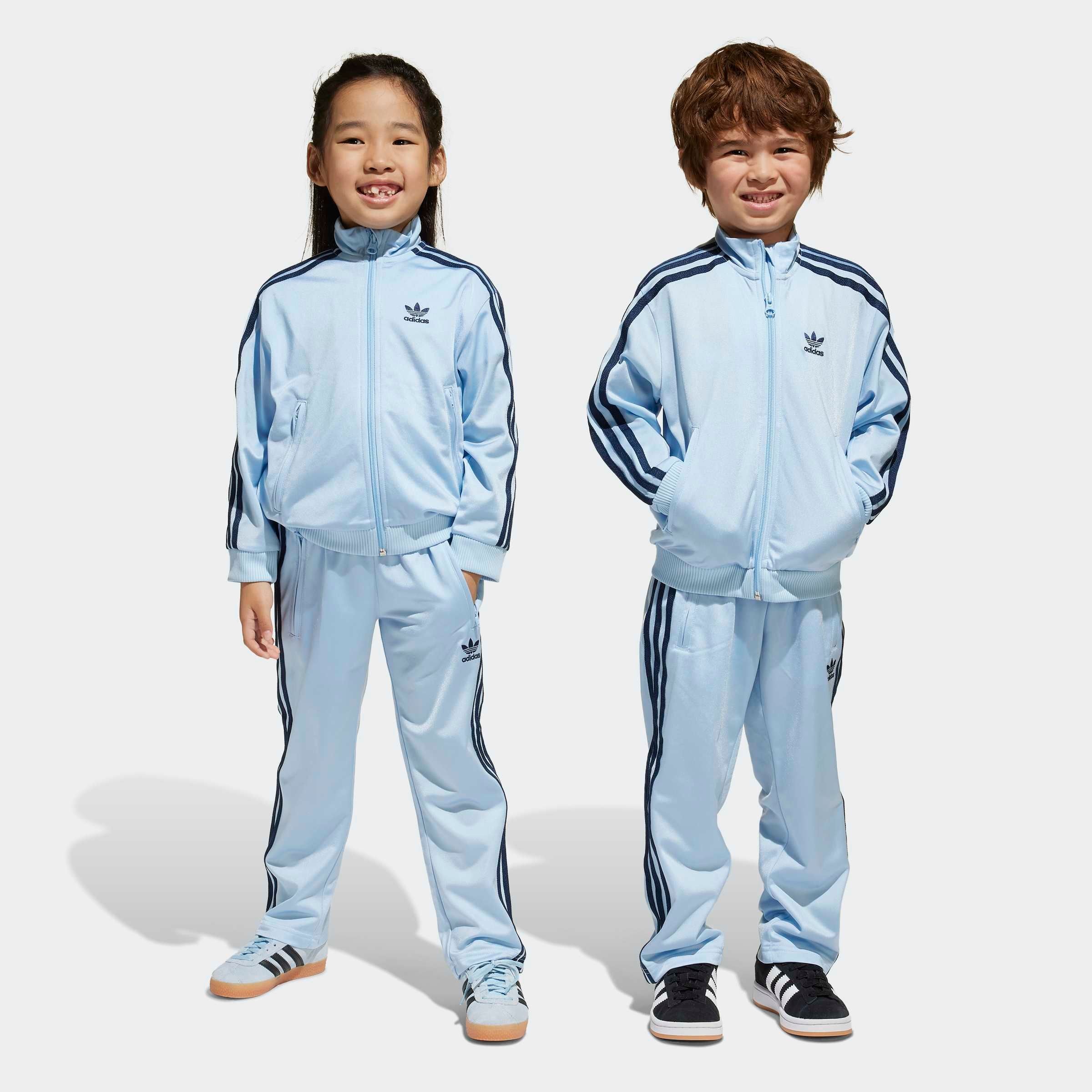 adidas Originals Trainingsanzug »FIREBIRD TS«, (2 tlg.)