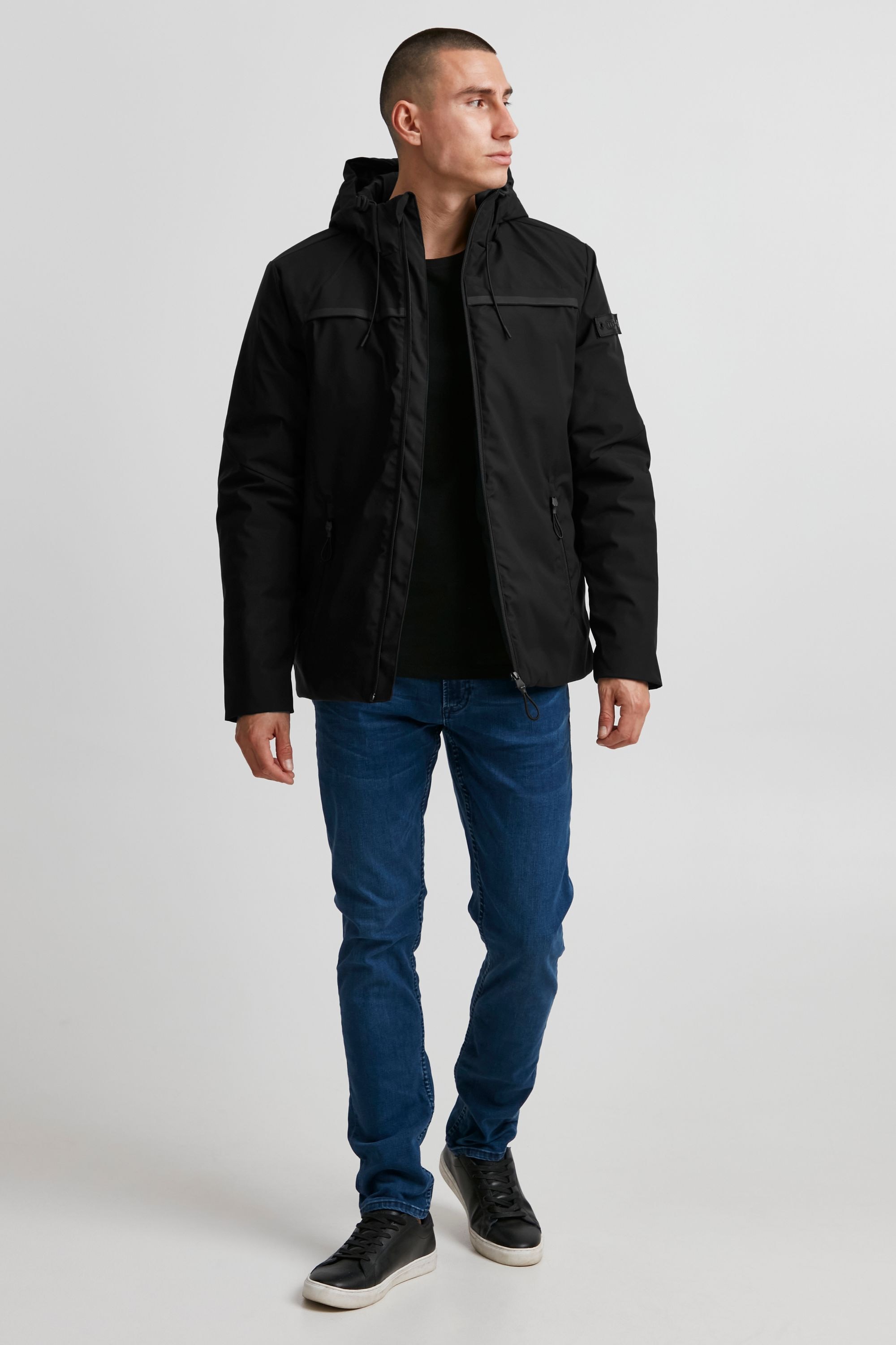 11 Project Winterjacke »Winterjacke PRPigeon«