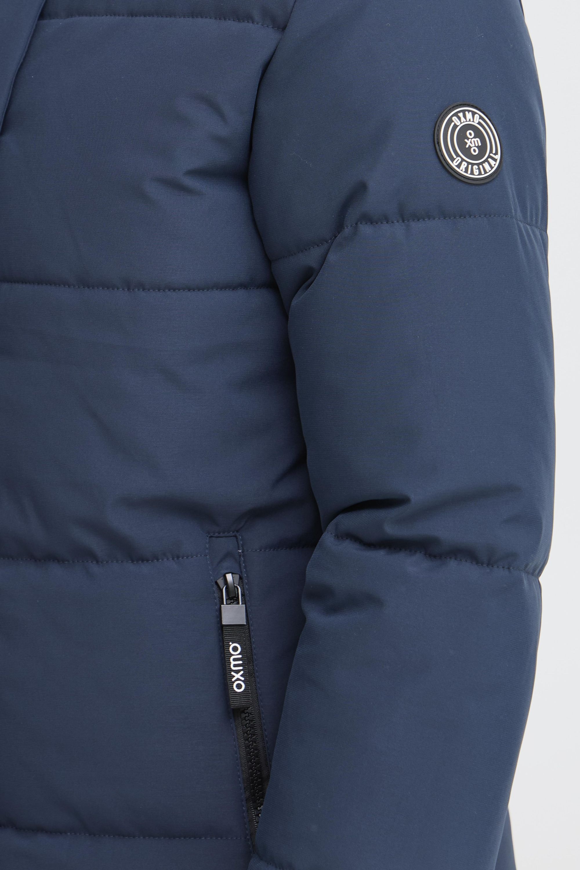 OXMO Steppjacke »Steppjacke OXGILLIE«