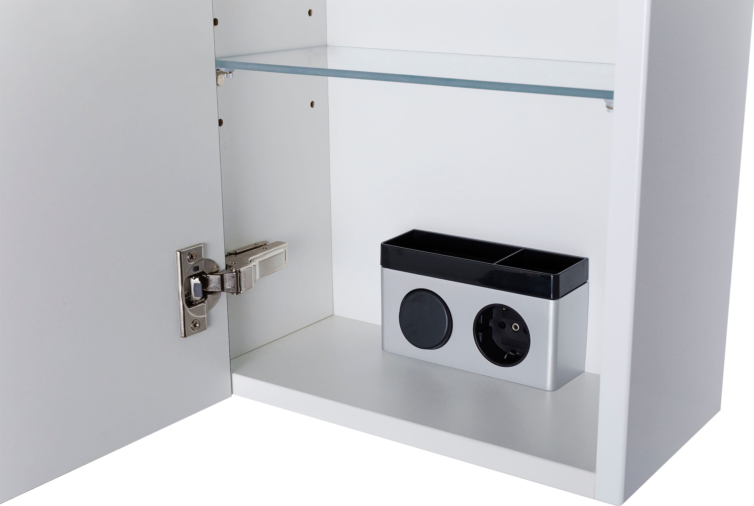 Saphir Spiegelschrank »3040« , Breite 120 cm