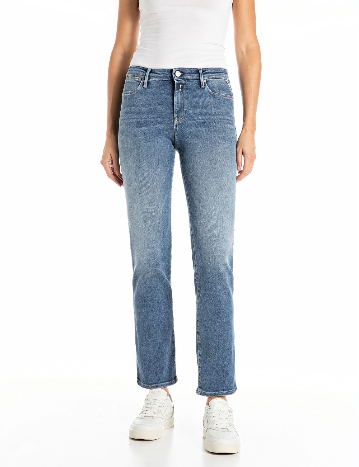 Replay Straight-Jeans »ZOLIE«